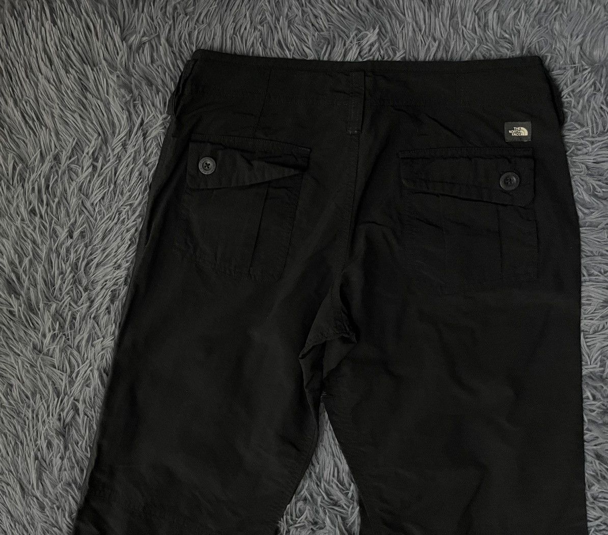 The North Face The North Face TNF gorpcore style tracking outdoor pants Size 25" / US 0 / IT 36 - 13 Thumbnail