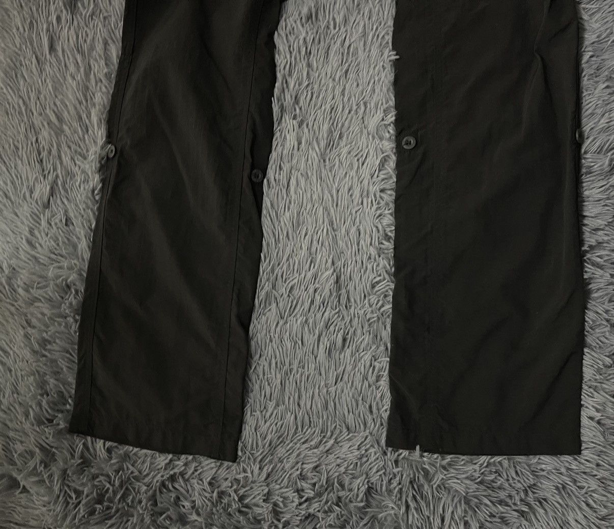 The North Face The North Face TNF gorpcore style tracking outdoor pants Size 25" / US 0 / IT 36 - 12 Thumbnail