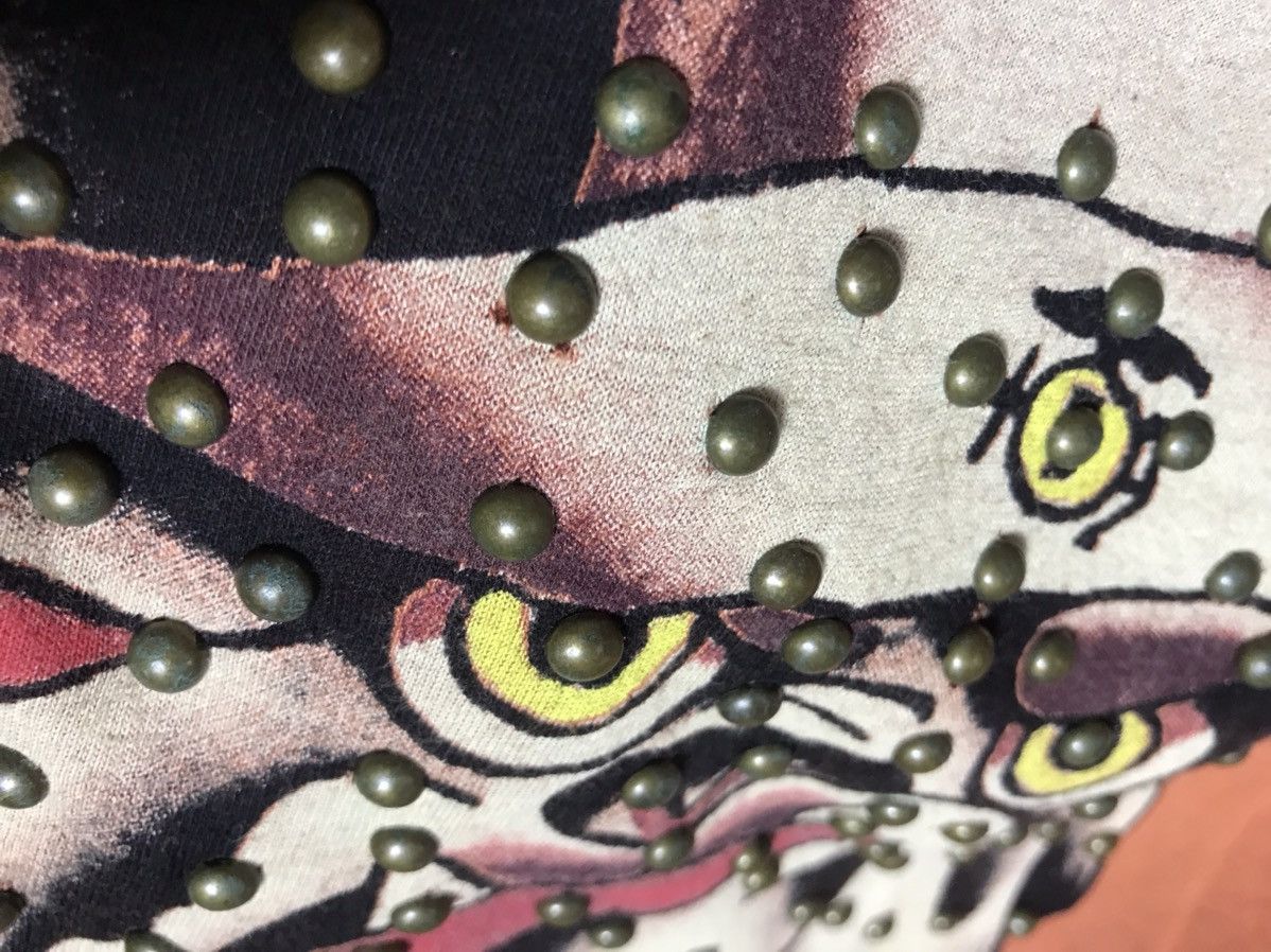 Ed Hardy Ed Hardy t-shirt Size US S / EU 44-46 / 1 - 9 Thumbnail