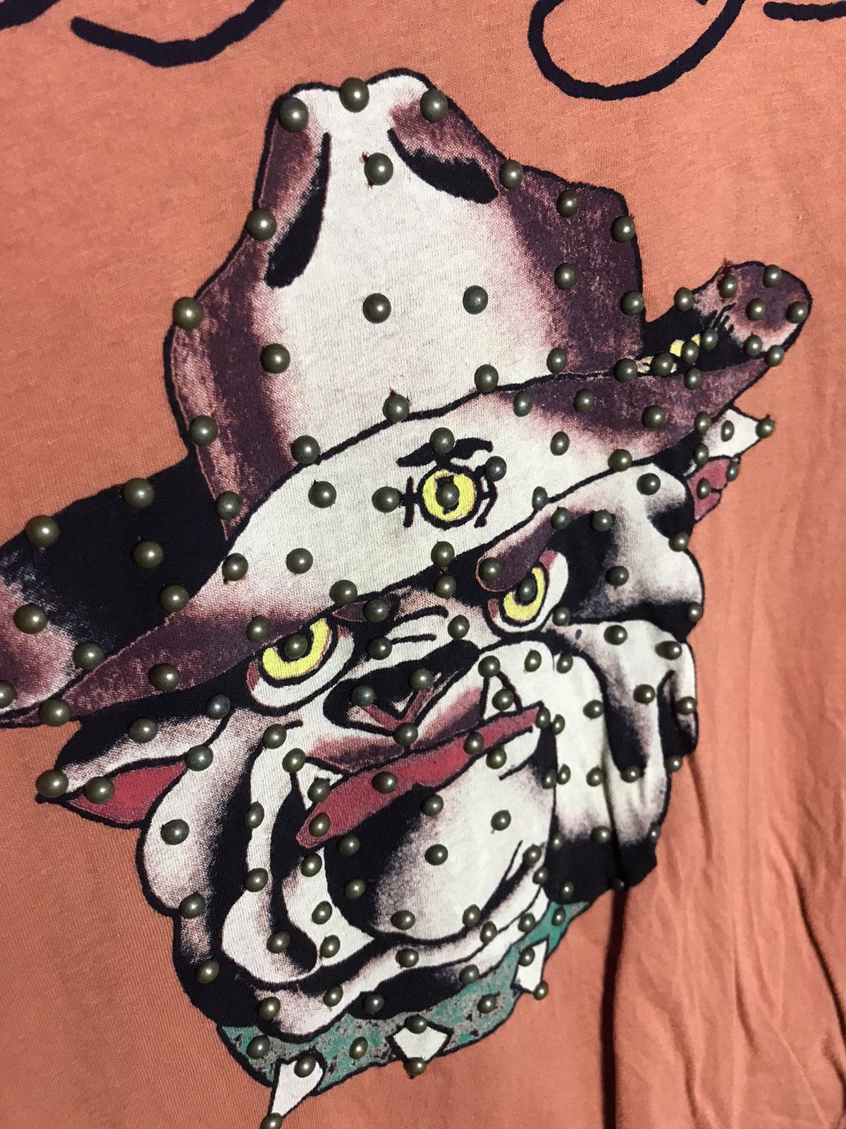 Ed Hardy Ed Hardy t-shirt Size US S / EU 44-46 / 1 - 4 Thumbnail
