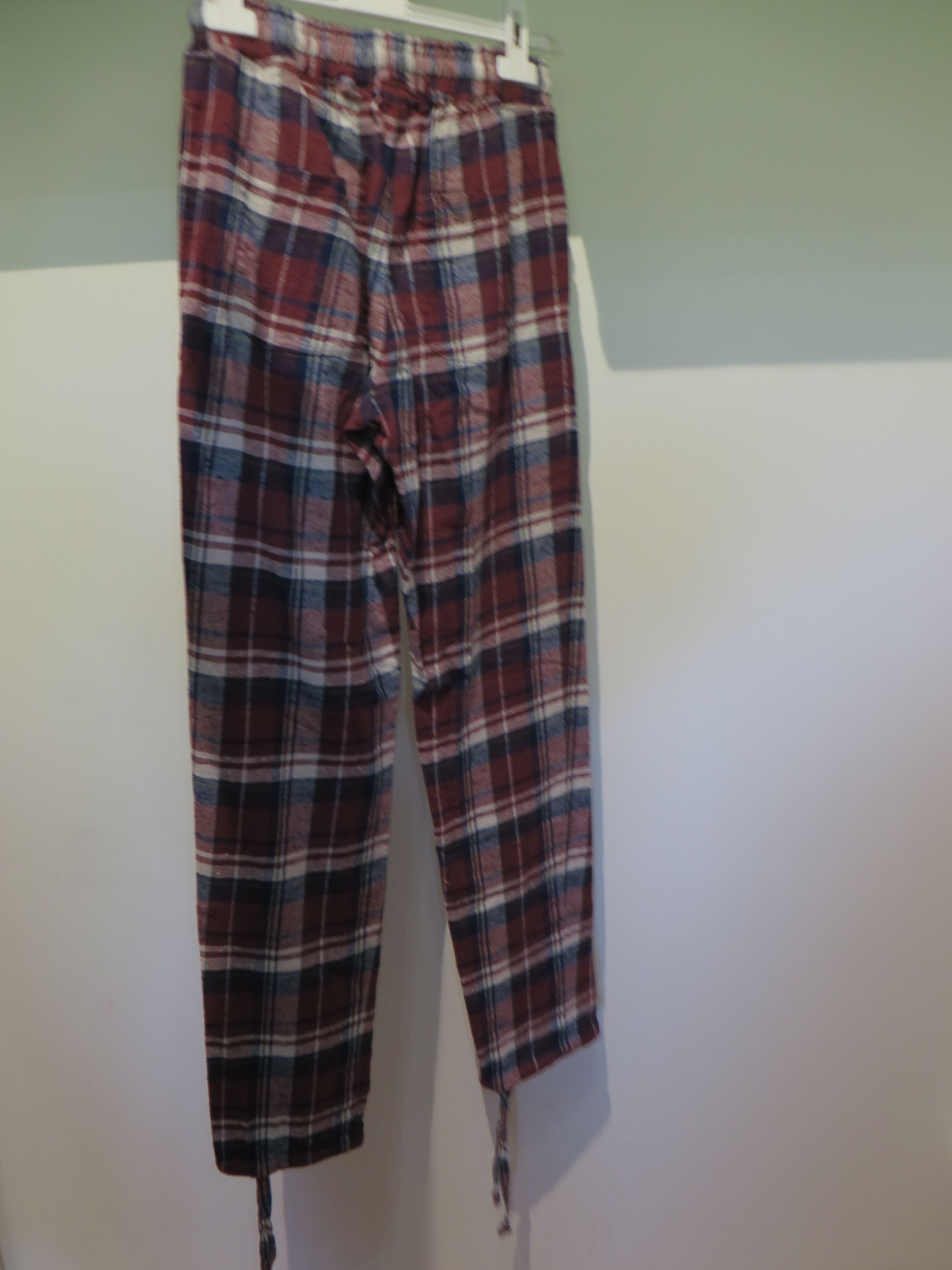 Faith Connexion checked track pants Size US 28 / EU 44 - 9 Thumbnail