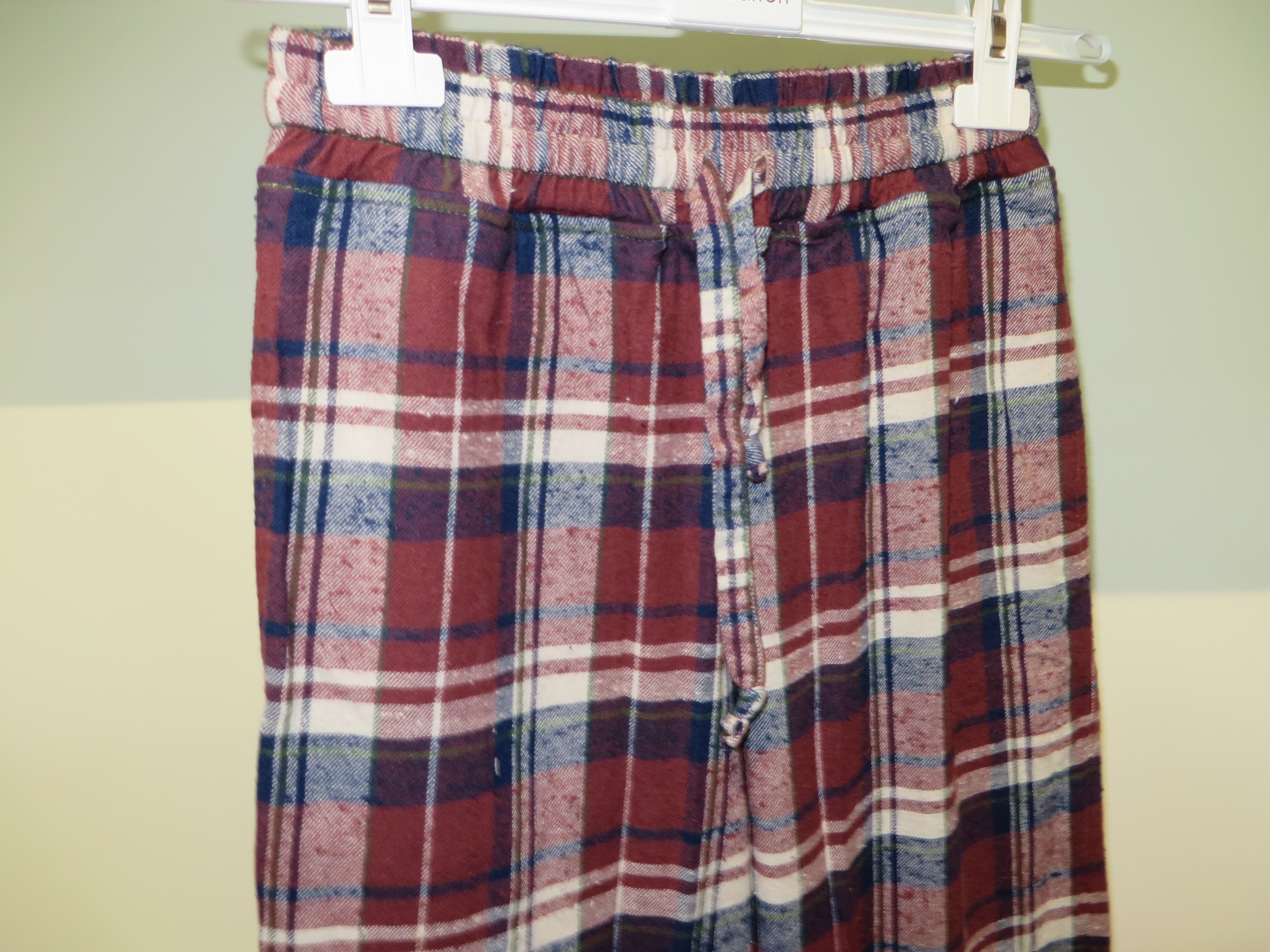 Faith Connexion checked track pants Size US 28 / EU 44 - 4 Thumbnail