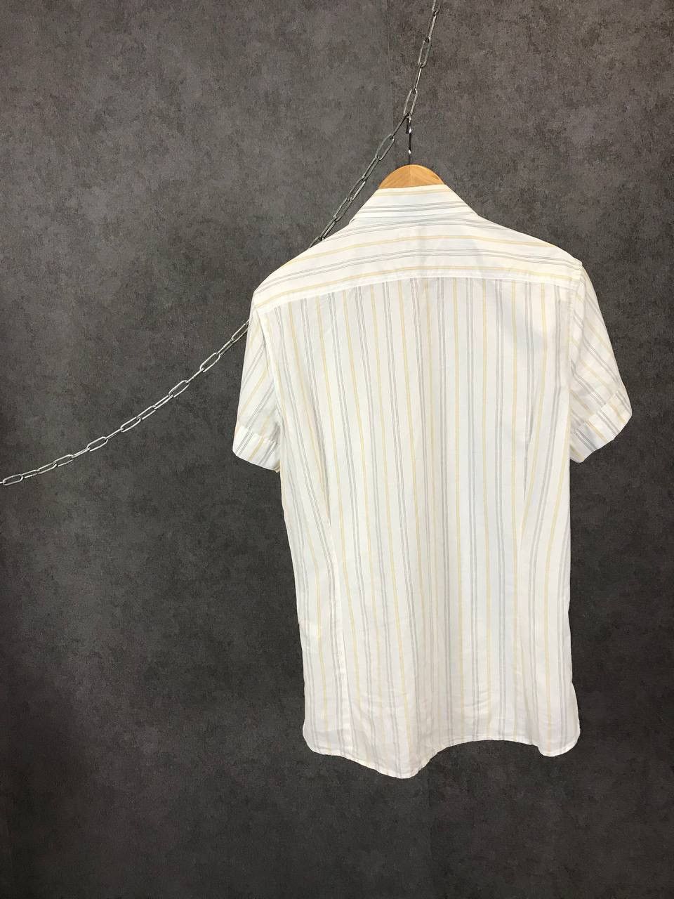 Diesel Diesel vintage shirt Size US L / EU 52-54 / 3 - 6 Thumbnail