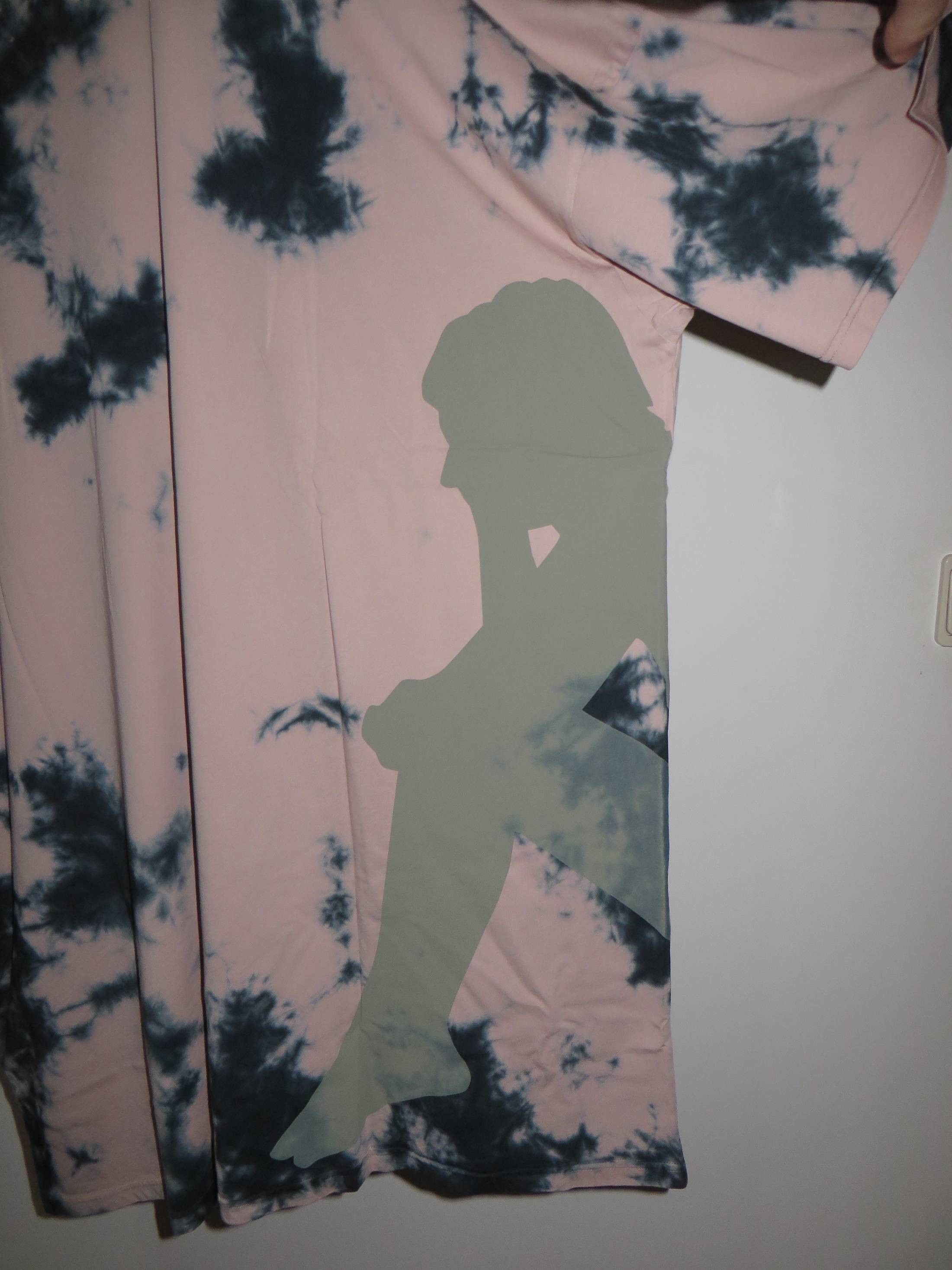Faith Connexion FINAL PRICE!! Kappa oversized t-shirt Size US S / EU 44-46 / 1 - 9 Thumbnail