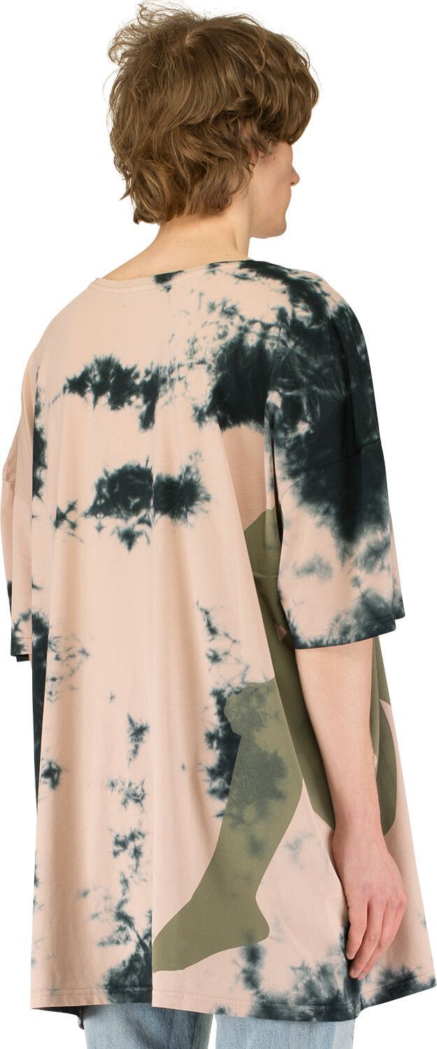 Faith Connexion FINAL PRICE!! Kappa oversized t-shirt Size US S / EU 44-46 / 1 - 3 Thumbnail