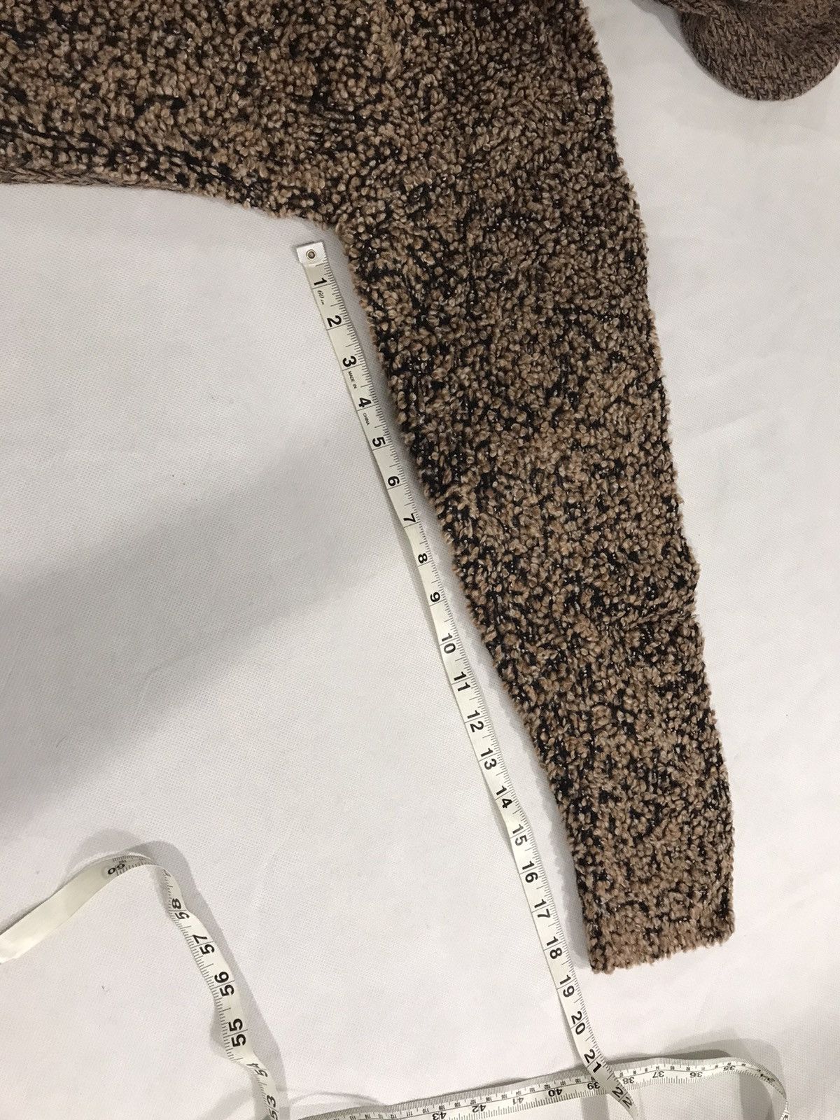 John Elliott John Elliott mixed cashmere hoodie. 1/S. $568 Size US S / EU 44-46 / 1 - 5 Thumbnail