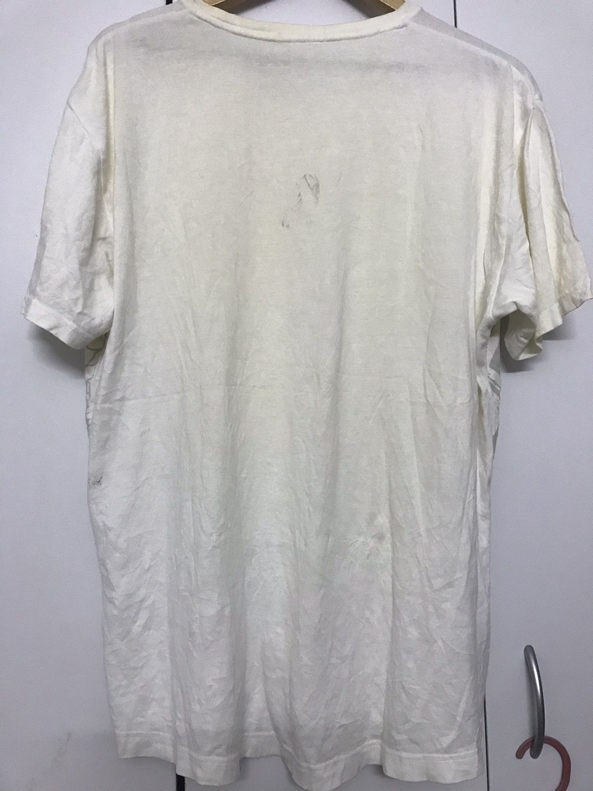 Anime × Uniqlo Taiyo Matsumoto Uniqlo Size US L / EU 52-54 / 3 - 3 Thumbnail