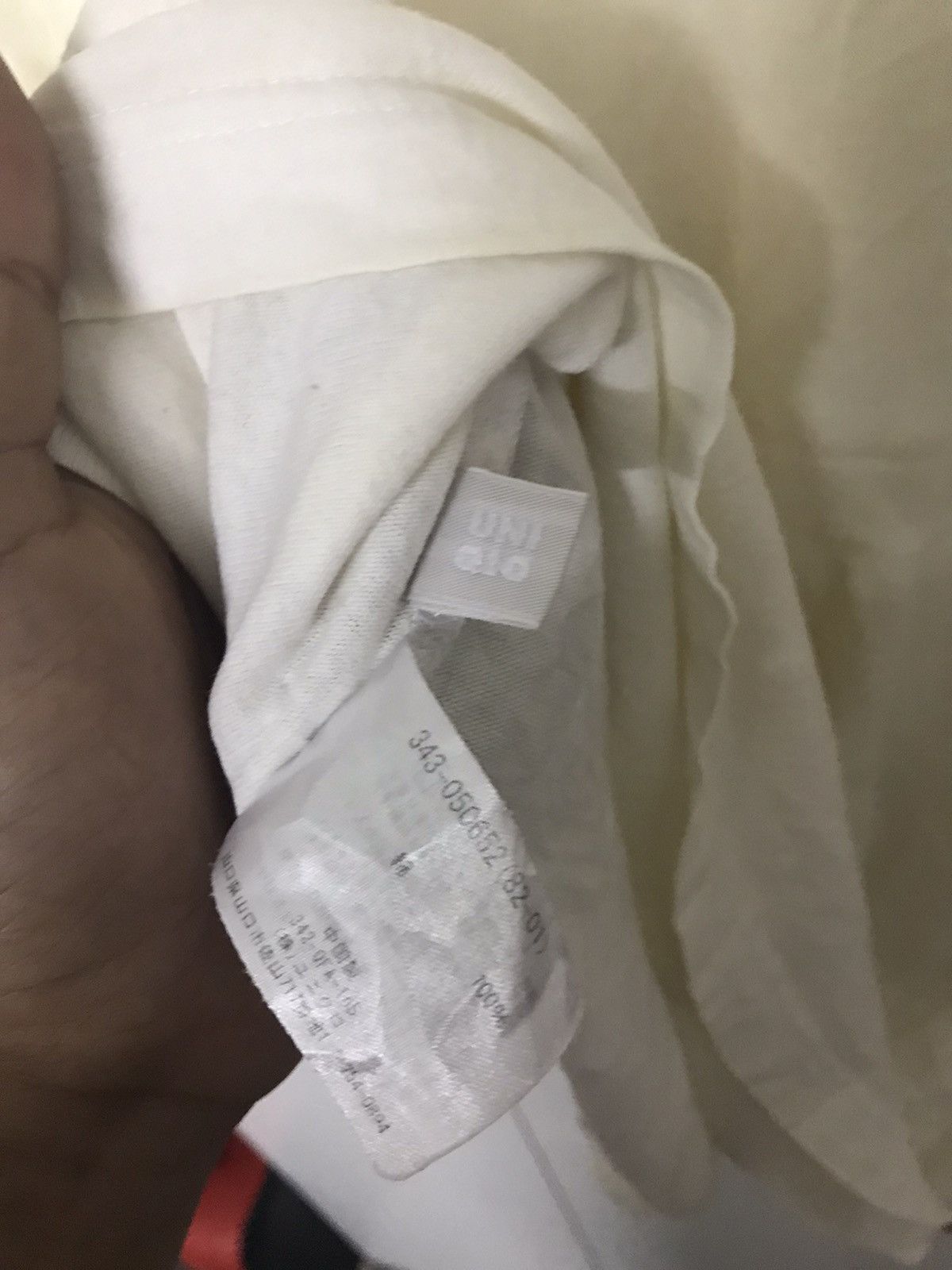 Anime × Uniqlo Taiyo Matsumoto Uniqlo Size US L / EU 52-54 / 3 - 5 Thumbnail