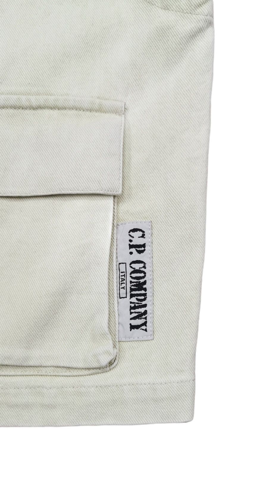 C.P. Company C.P. Company Multipocket Outdoor Vest Size US S / EU 44-46 / 1 - 7 Thumbnail