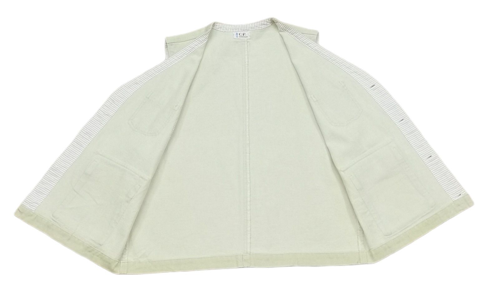 C.P. Company Multipocket Outdoor Vest