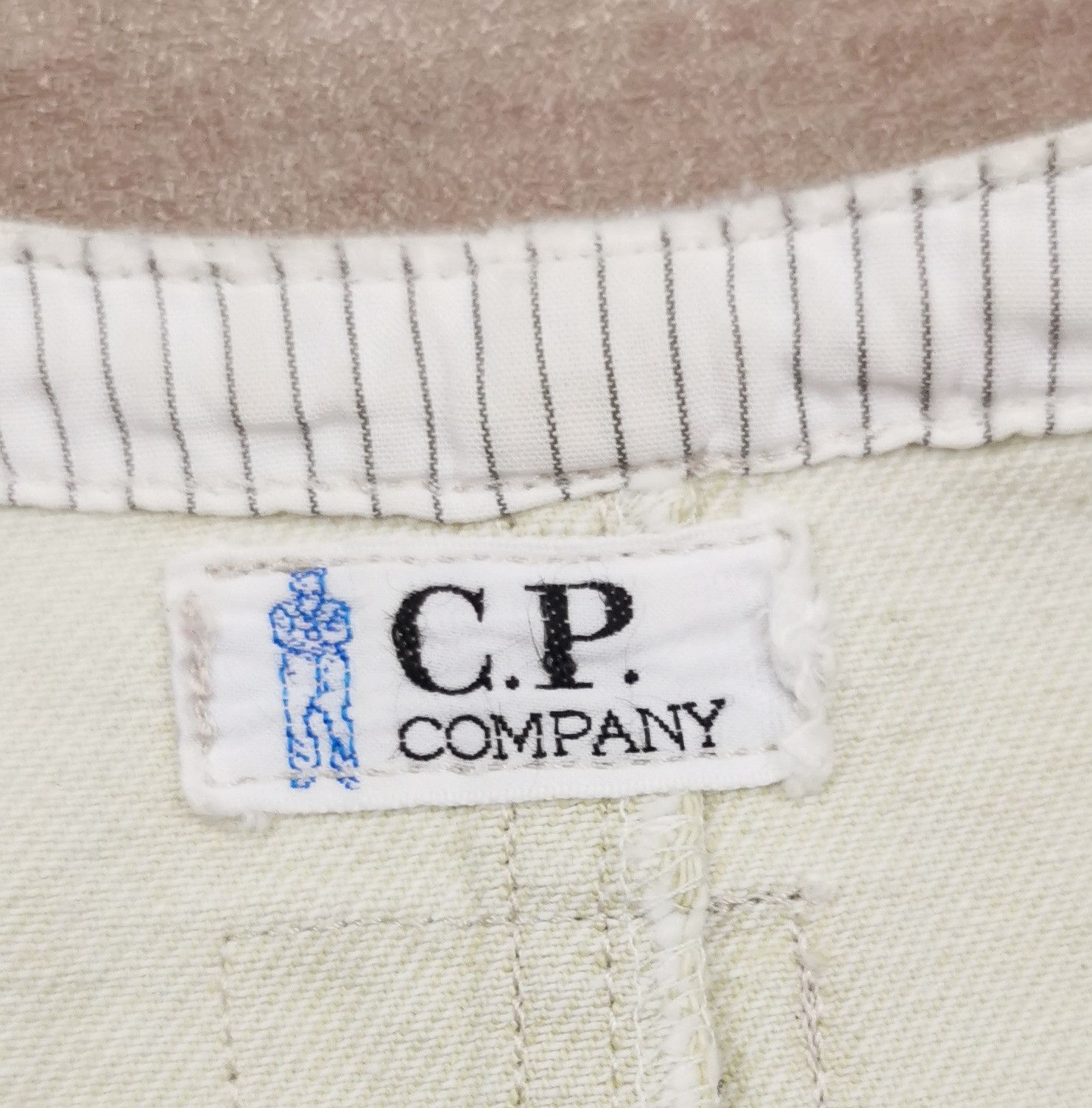 C.P. Company C.P. Company Multipocket Outdoor Vest Size US S / EU 44-46 / 1 - 8 Thumbnail