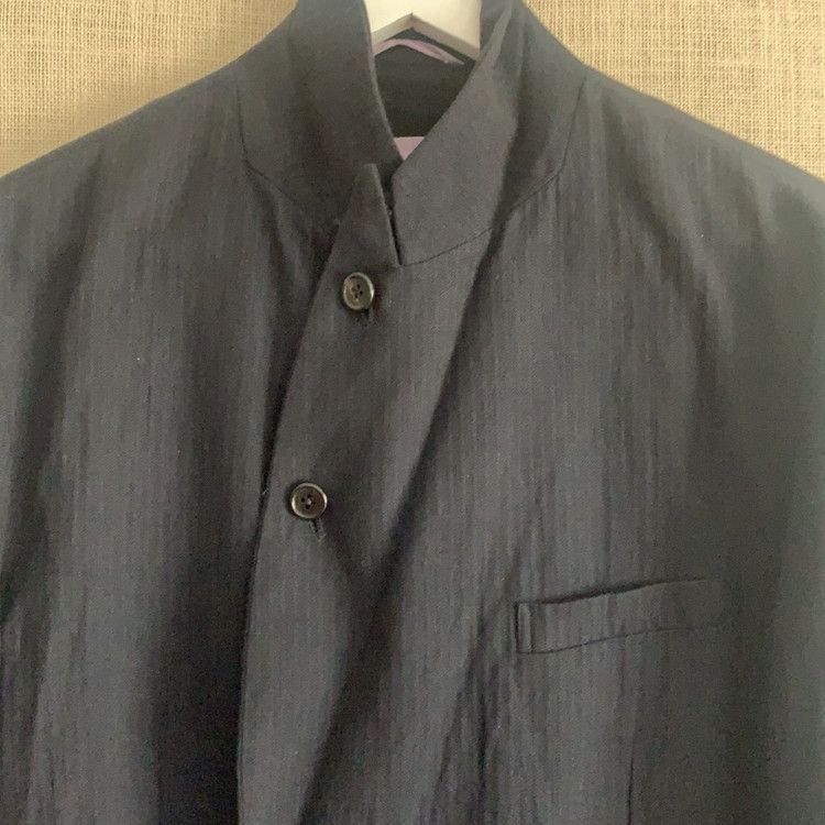 Ann Demeulemeester Rare show sample Ann Demeulemeester DB chore Size US S / EU 44-46 / 1 - 4 Thumbnail