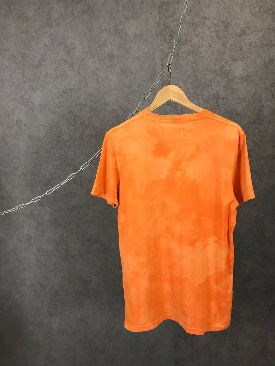 Folk Folk tee Size US S / EU 44-46 / 1 - 7 Thumbnail