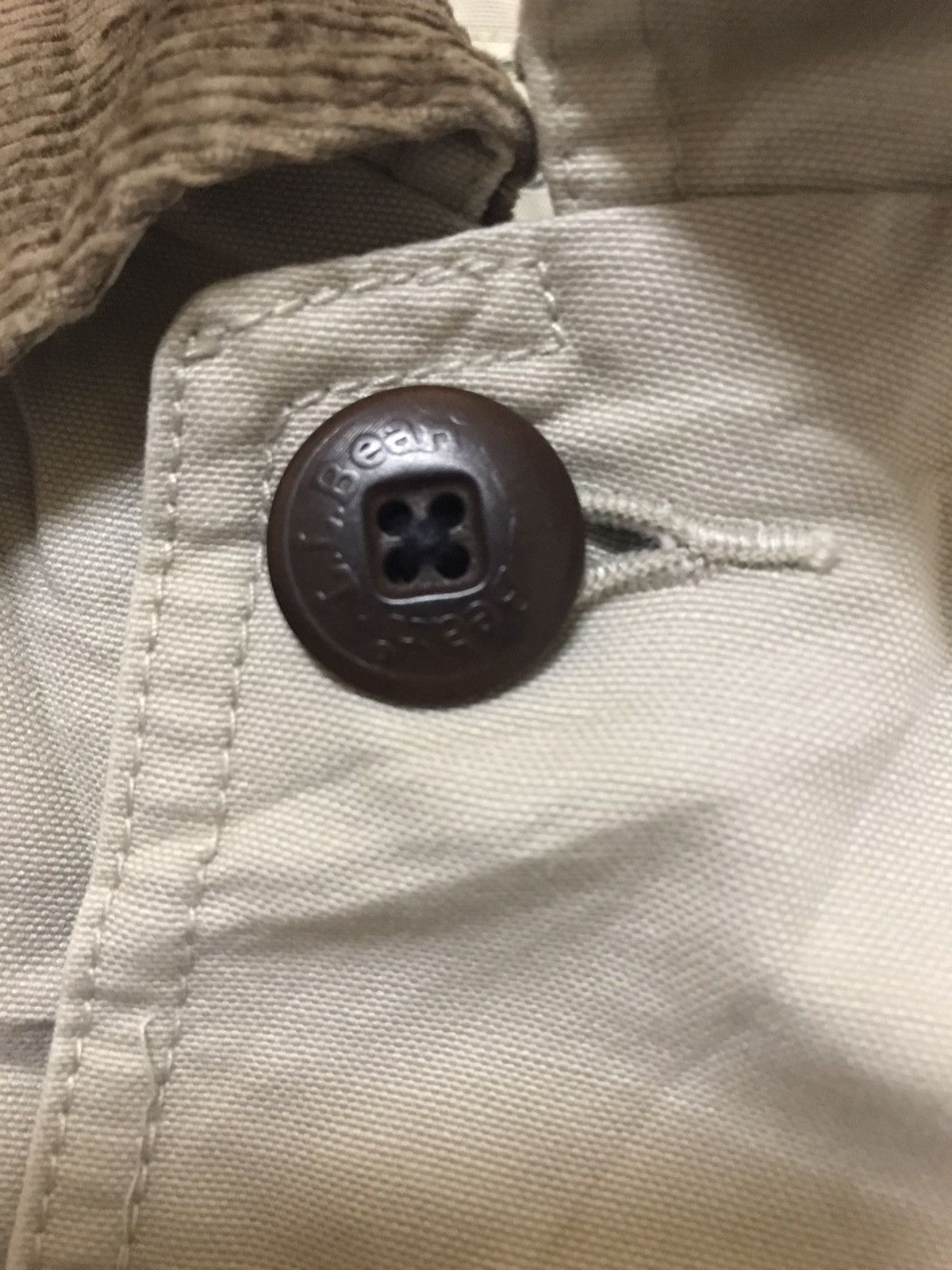 L.L. Bean Vintage L.L. Bean Hunting Jacket Size US L / EU 52-54 / 3 - 10 Thumbnail