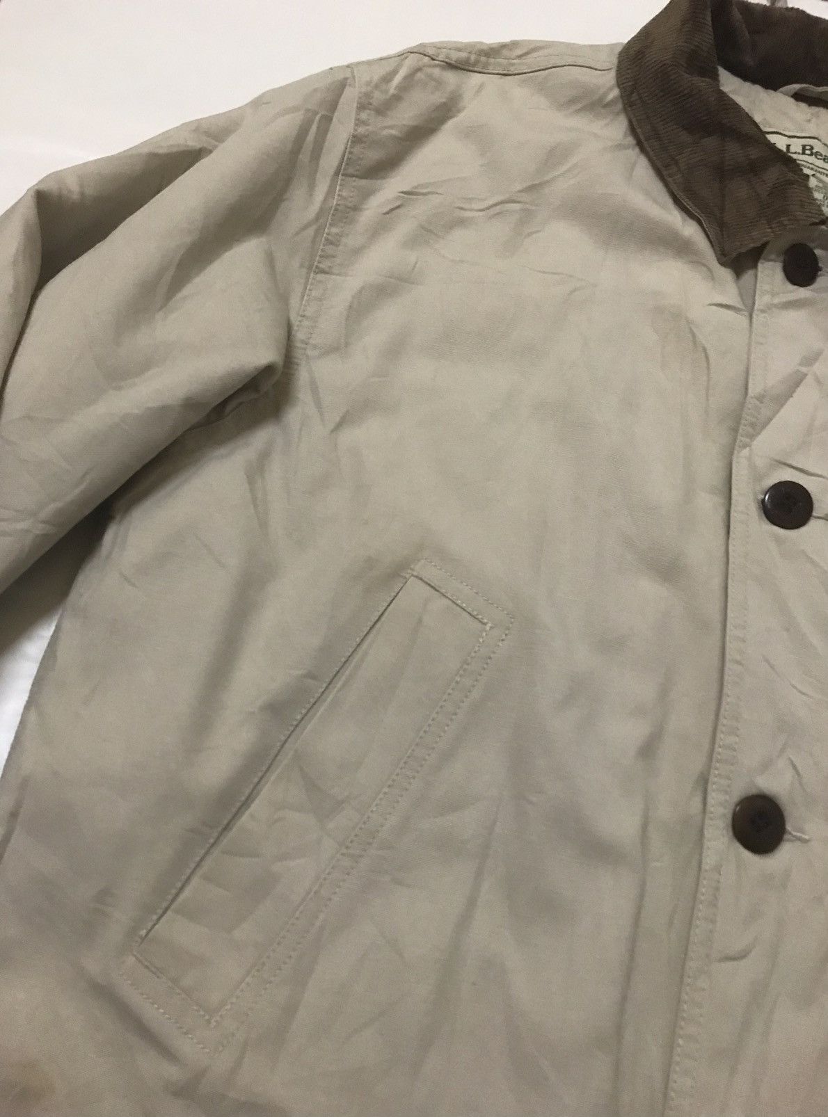 L.L. Bean Vintage L.L. Bean Hunting Jacket Size US L / EU 52-54 / 3 - 12 Thumbnail