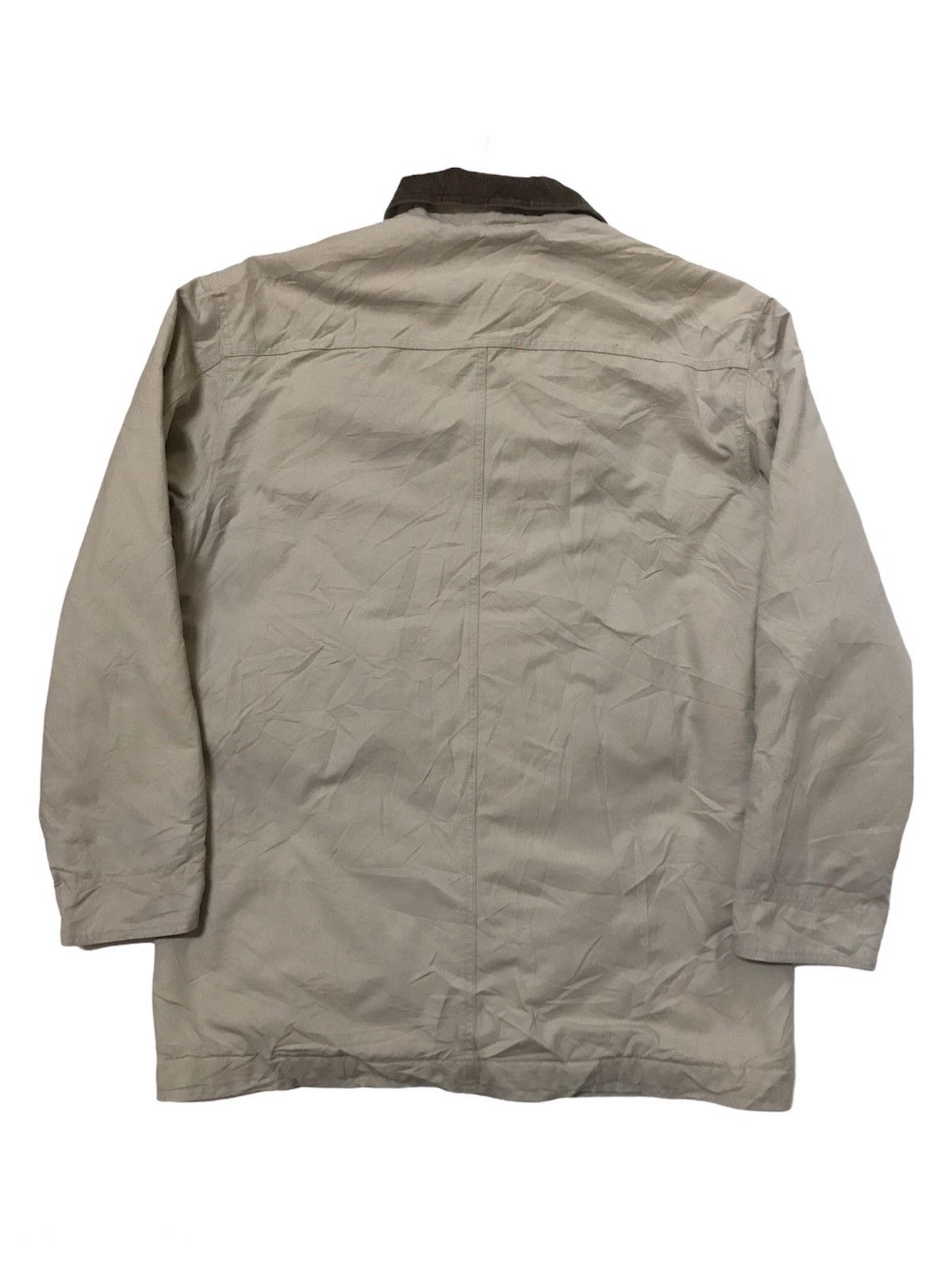 L.L. Bean Vintage L.L. Bean Hunting Jacket Size US L / EU 52-54 / 3 - 3 Thumbnail