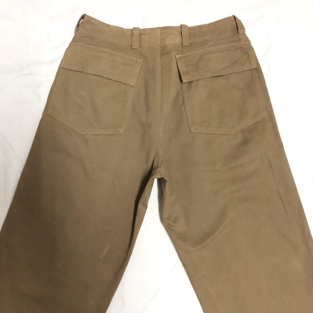 C.P. Company Vintage C.P Company Loose Pant Size US 28 / EU 44 - 12 Thumbnail