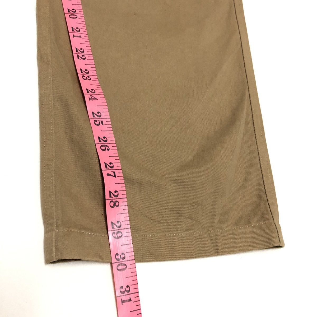 C.P. Company Vintage C.P Company Loose Pant Size US 28 / EU 44 - 9 Thumbnail