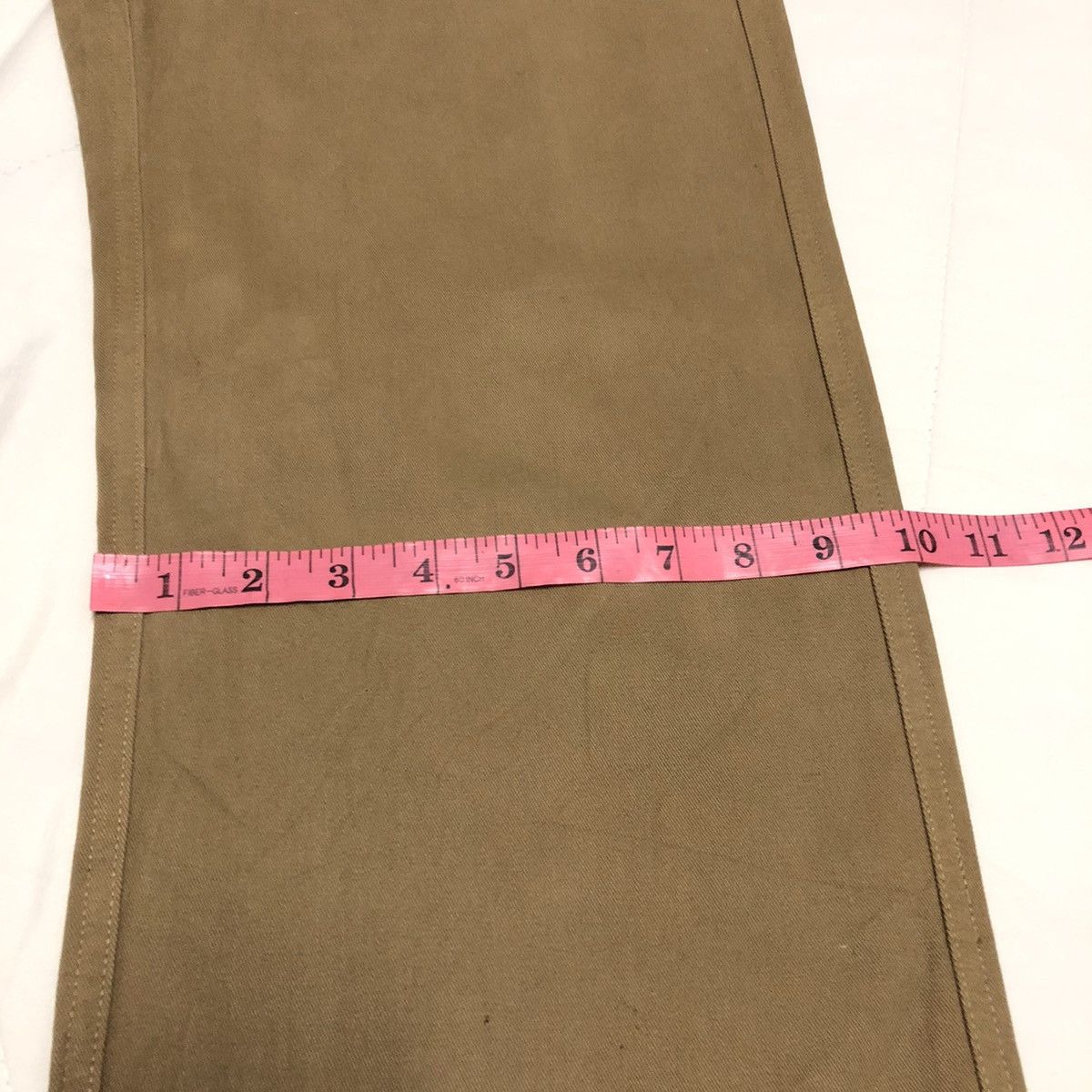 C.P. Company Vintage C.P Company Loose Pant Size US 28 / EU 44 - 10 Thumbnail