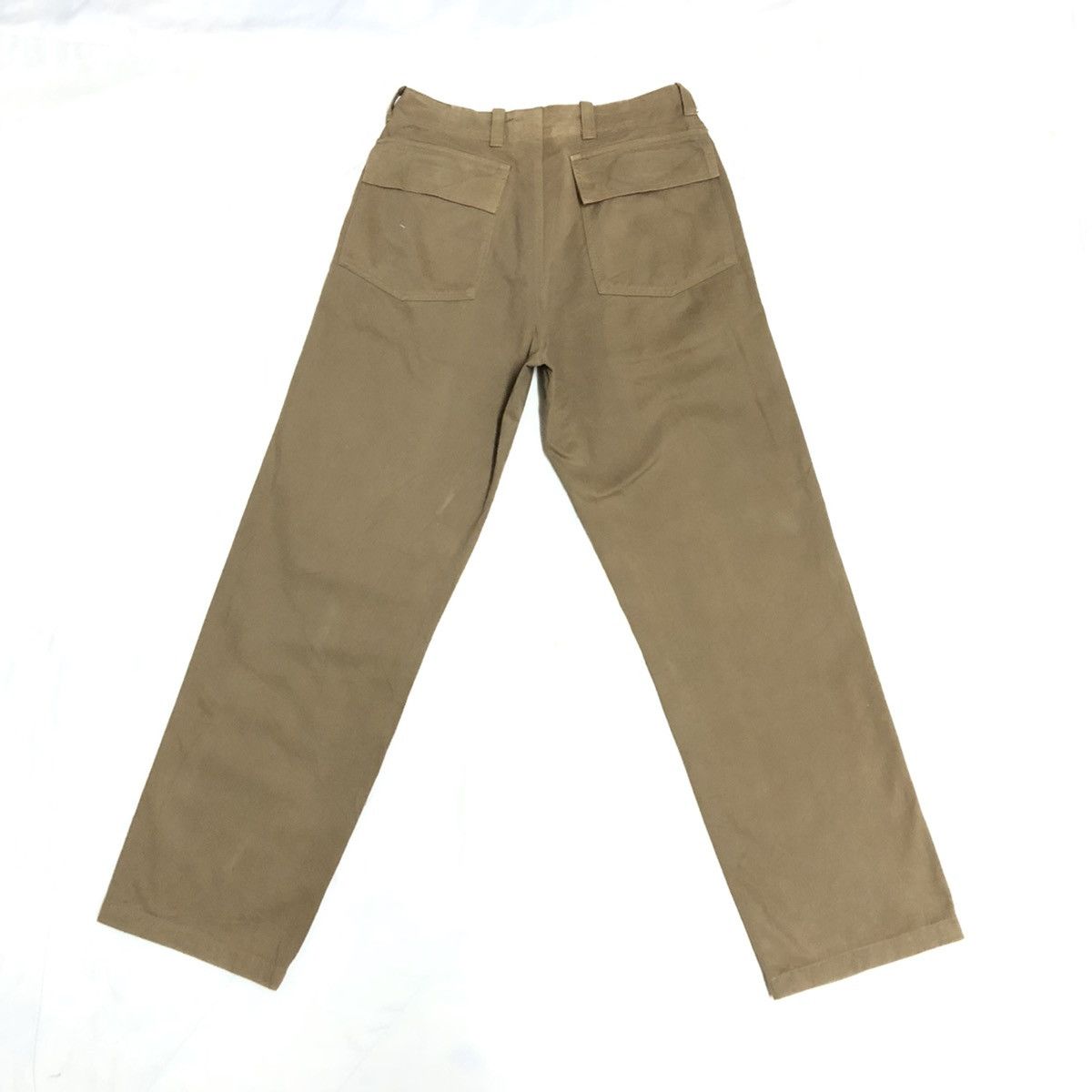 C.P. Company Vintage C.P Company Loose Pant Size US 28 / EU 44 - 13 Thumbnail