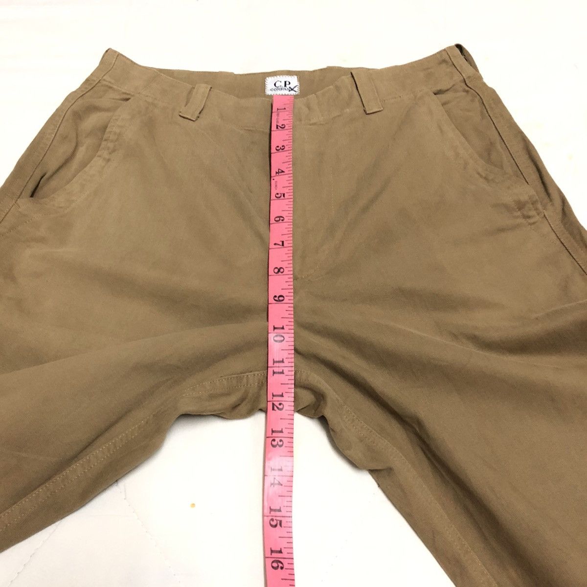 C.P. Company Vintage C.P Company Loose Pant Size US 28 / EU 44 - 6 Thumbnail