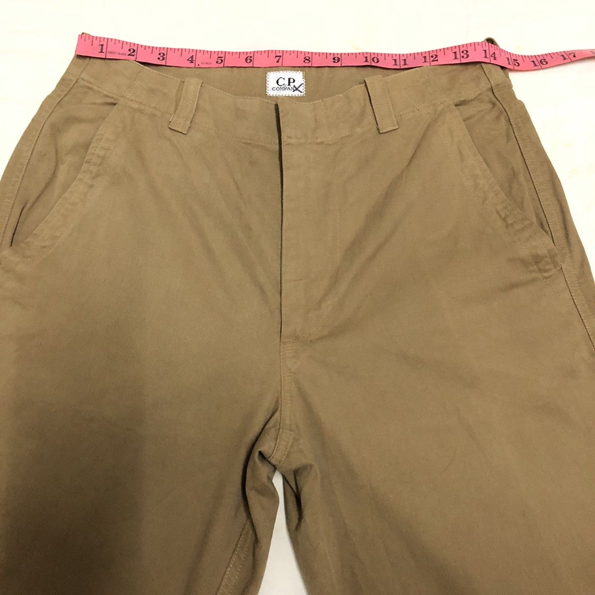 C.P. Company Vintage C.P Company Loose Pant Size US 28 / EU 44 - 5 Thumbnail