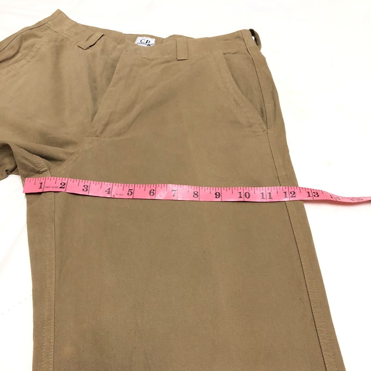 C.P. Company Vintage C.P Company Loose Pant Size US 28 / EU 44 - 7 Thumbnail