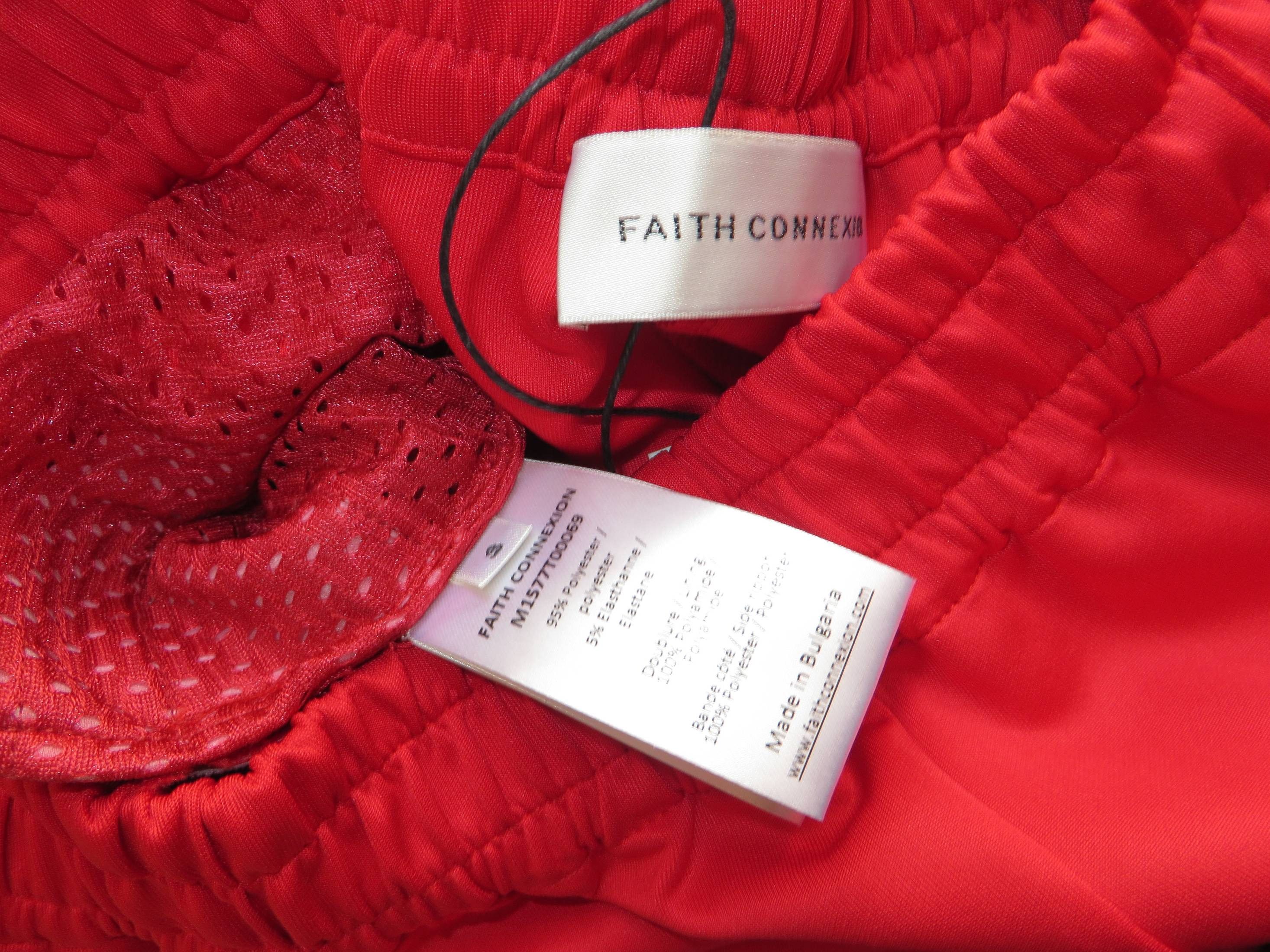 Faith Connexion x Kappa baggy pants Size US 30 / EU 46 - 8 Thumbnail