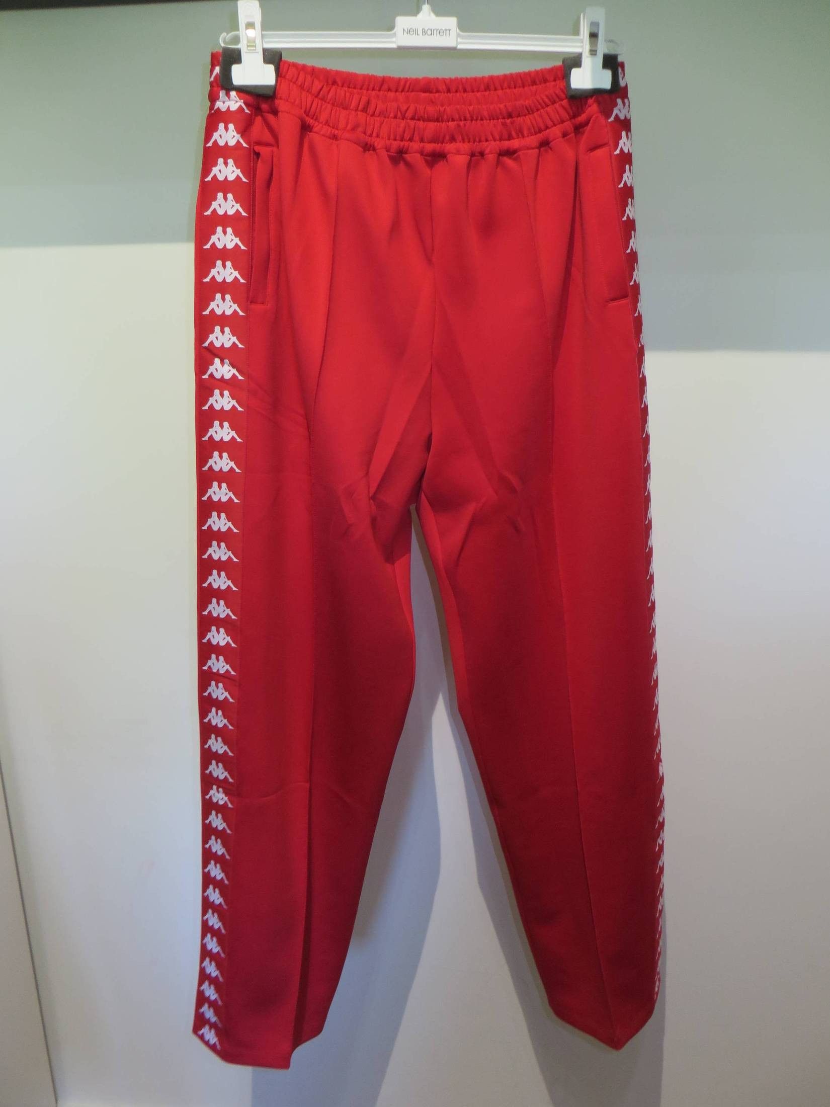 Faith Connexion x Kappa baggy pants Size US 30 / EU 46 - 3 Thumbnail