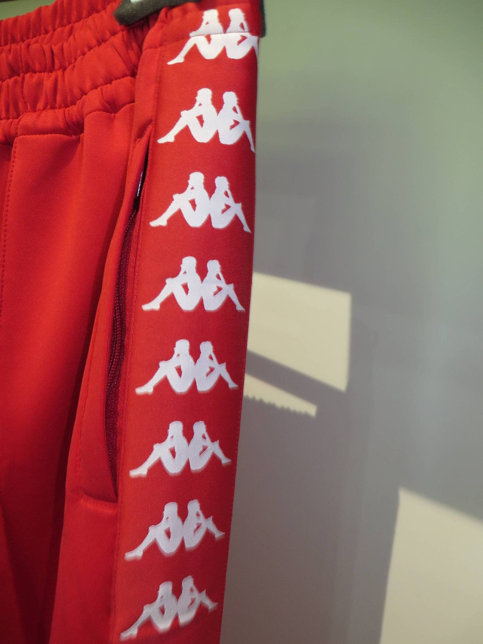 Faith Connexion x Kappa baggy pants Size US 30 / EU 46 - 9 Thumbnail