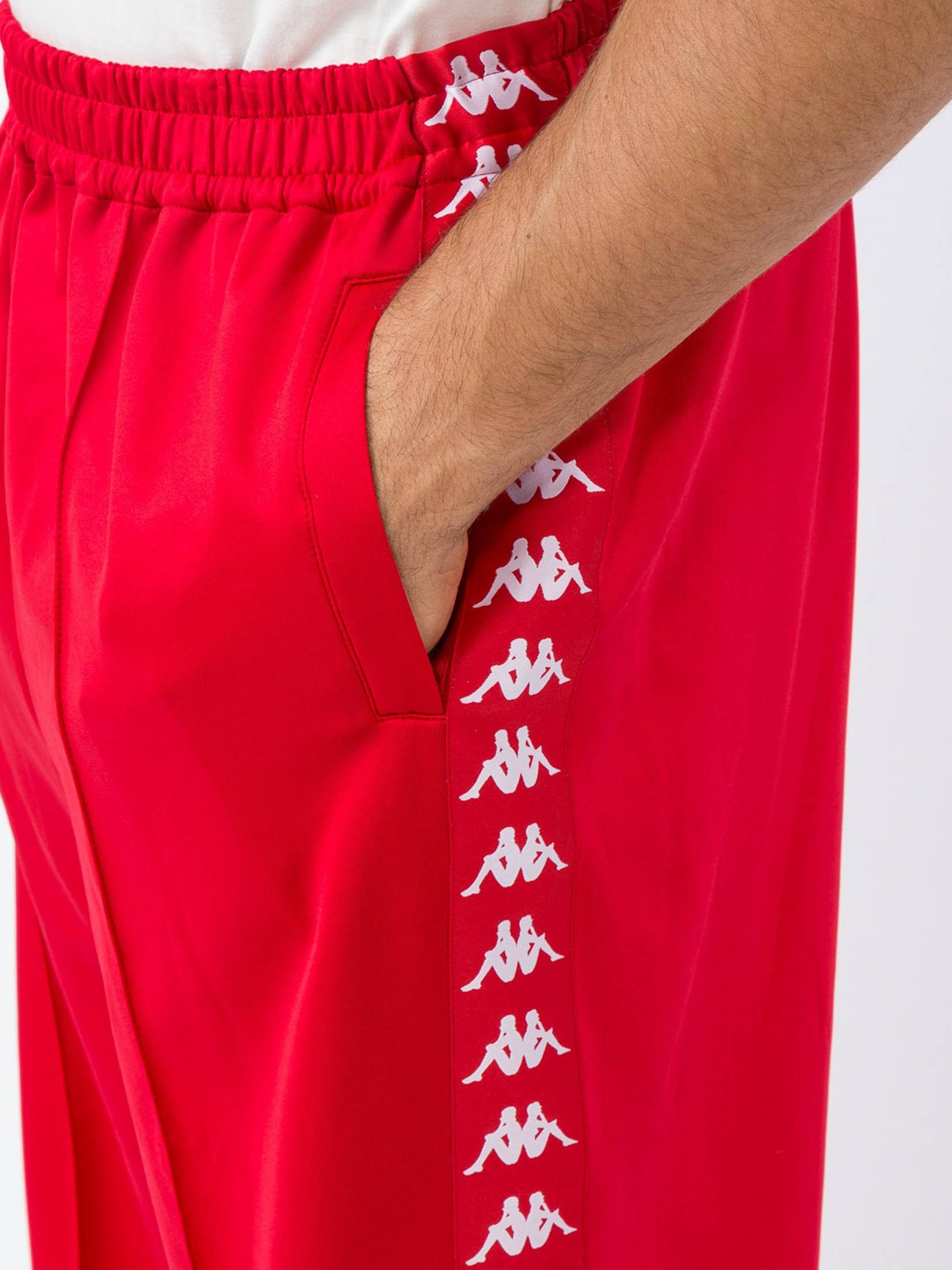 Faith Connexion x Kappa baggy pants Size US 30 / EU 46 - 6 Thumbnail