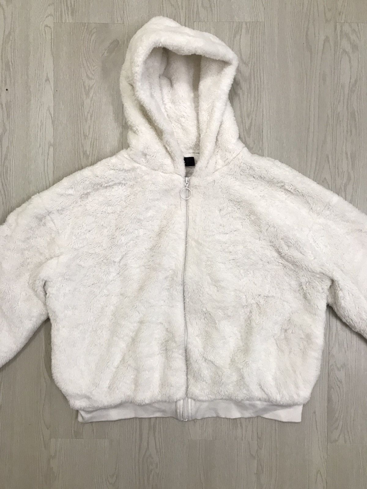 Japanese Brand × Vintage Cryx Japan Fleece Jacket Embroidery Spell Out Size US M / EU 48-50 / 2 - 6 Thumbnail