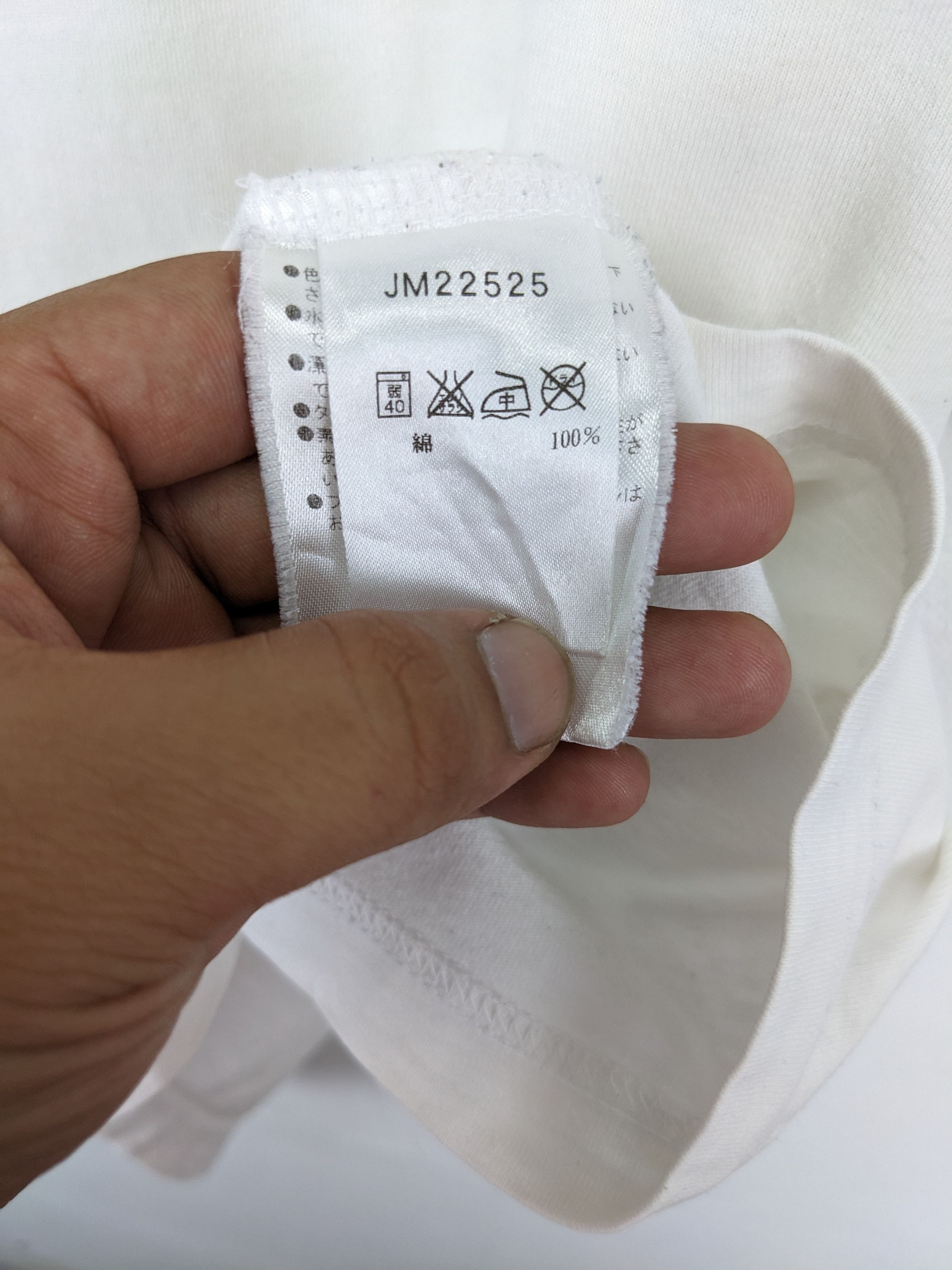 Coleman × Vintage Coleman Graphic Tee Spell Out Size US M / EU 48-50 / 2 - 4 Thumbnail