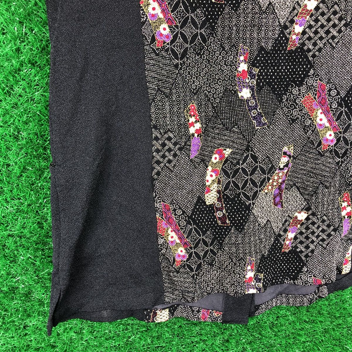 The Unbranded Brand Vintage Women Shirts Button up Sleeveless Size S / US 4 / IT 40 - 6 Thumbnail