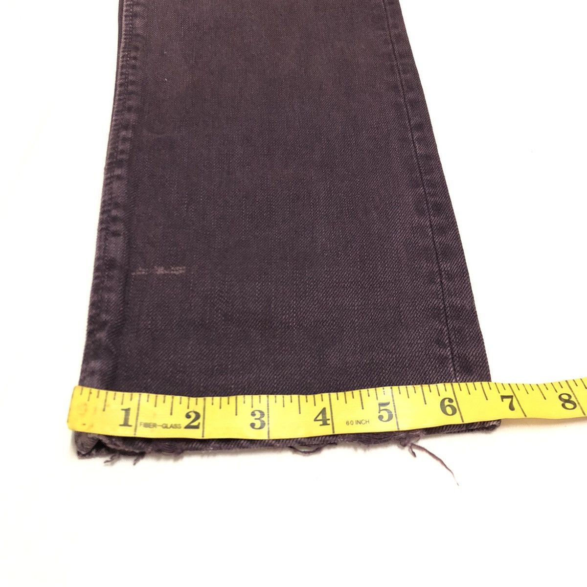 Hysteric Glamour Hysteric Glamour Japan Distressed Denim Size 27" / US 4 / IT 40 - 10 Thumbnail