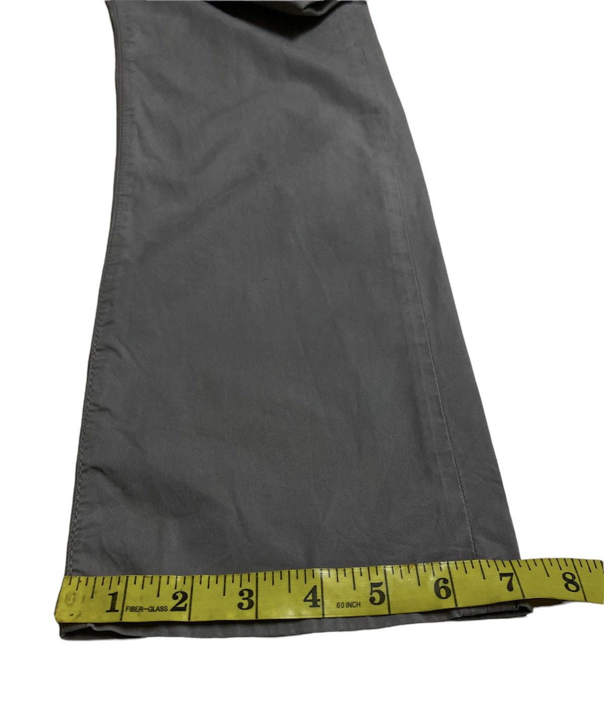 Jacob Cohen Jacob Cohen Italy Handmade Slim Fit Denim Size US 35 - 15 Thumbnail