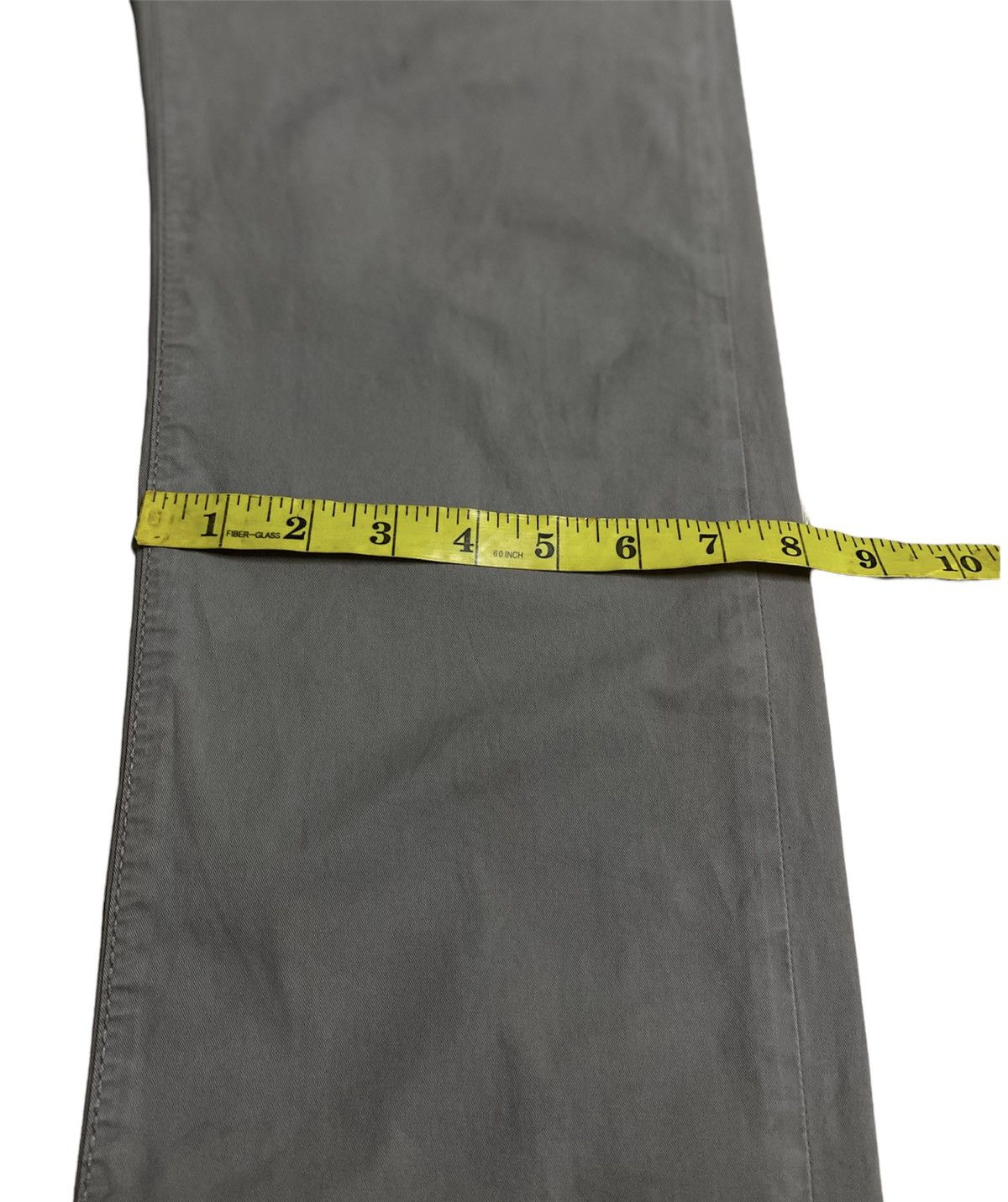 Jacob Cohen Jacob Cohen Italy Handmade Slim Fit Denim Size US 35 - 14 Thumbnail
