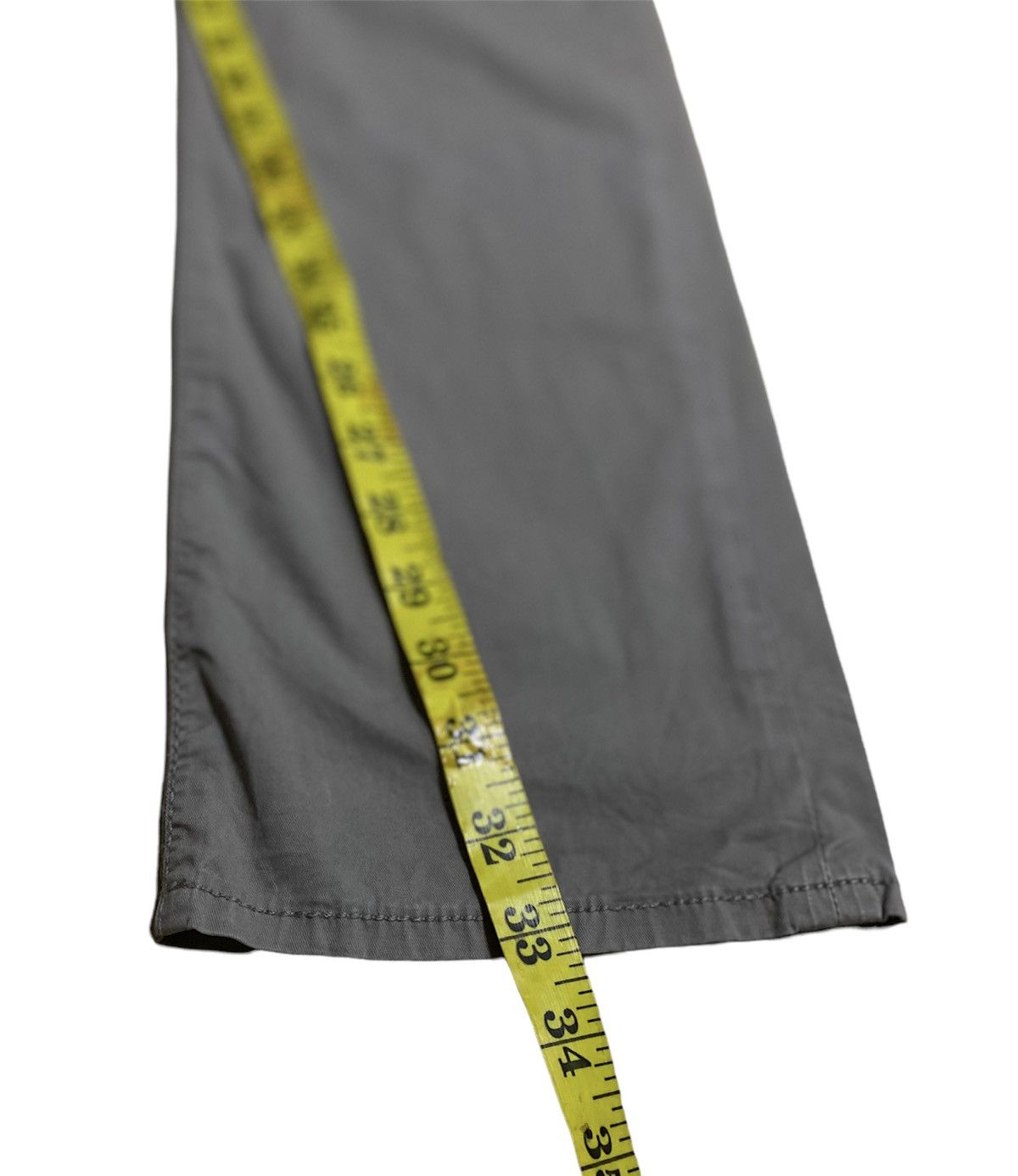 Jacob Cohen Jacob Cohen Italy Handmade Slim Fit Denim Size US 35 - 13 Thumbnail
