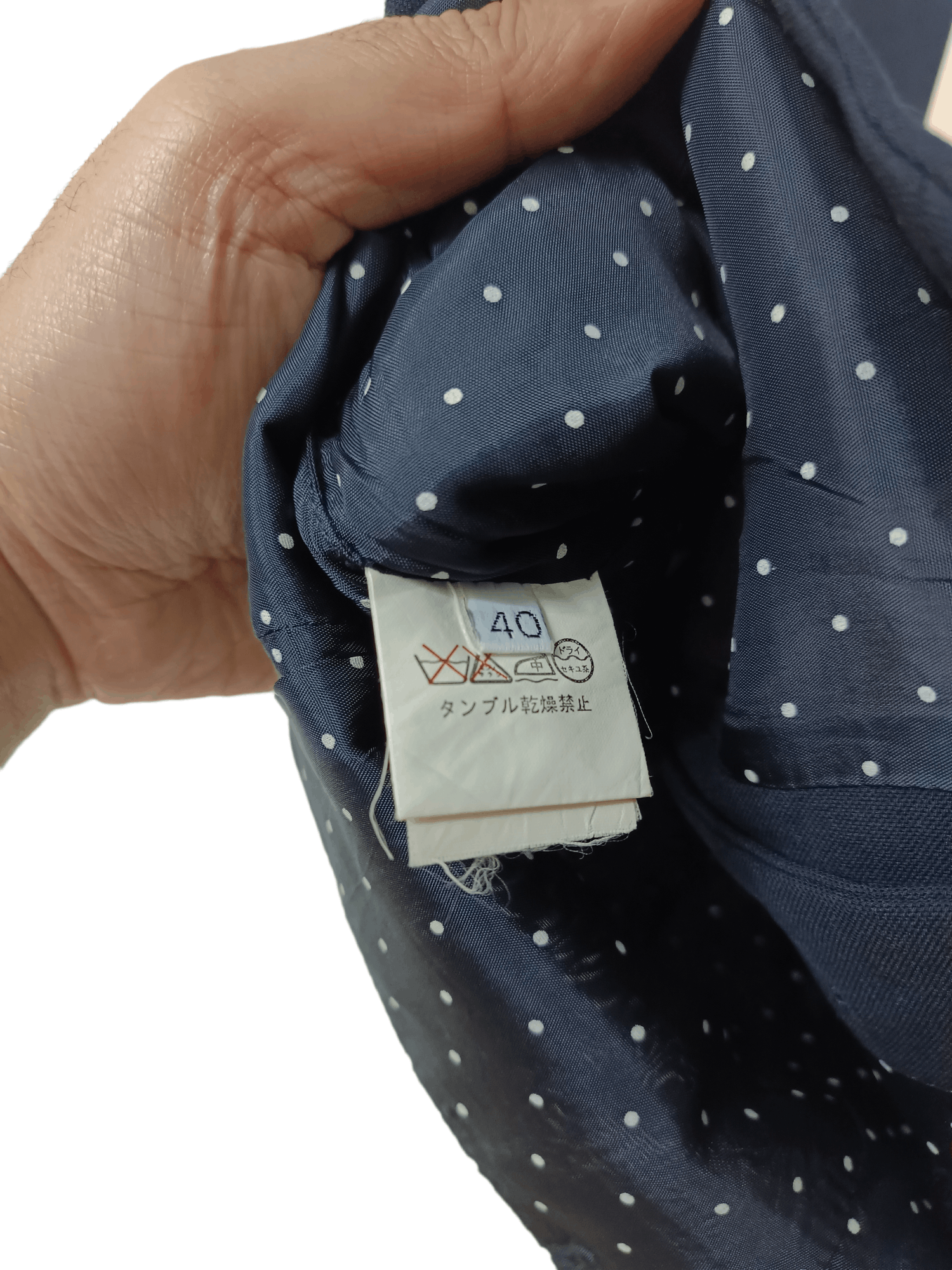 Emporio Armani Emporio Armani silk vest Size S / US 4 / IT 40 - 6 Thumbnail