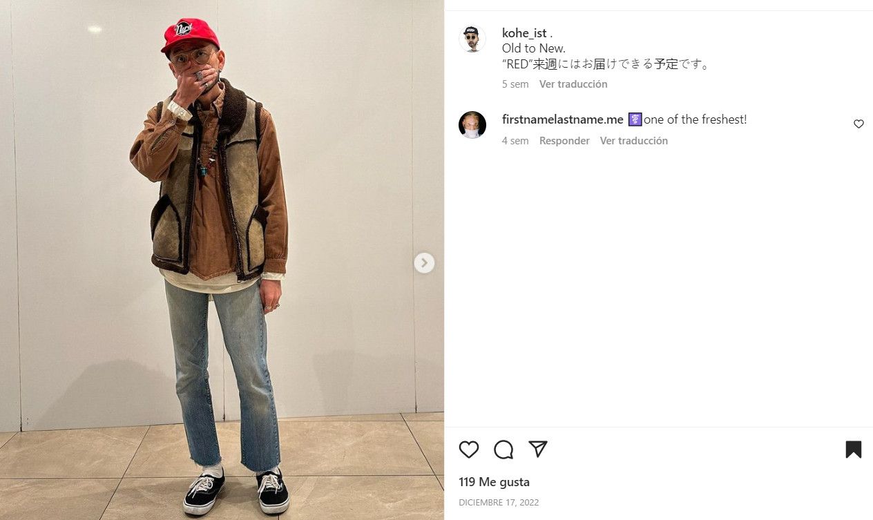 Number (N)ine × Takahiromiyashita The Soloist. My Own Private Portland Shearling Vest FW 2008 Runway Size US S / EU 44-46 / 1 - 10 Thumbnail