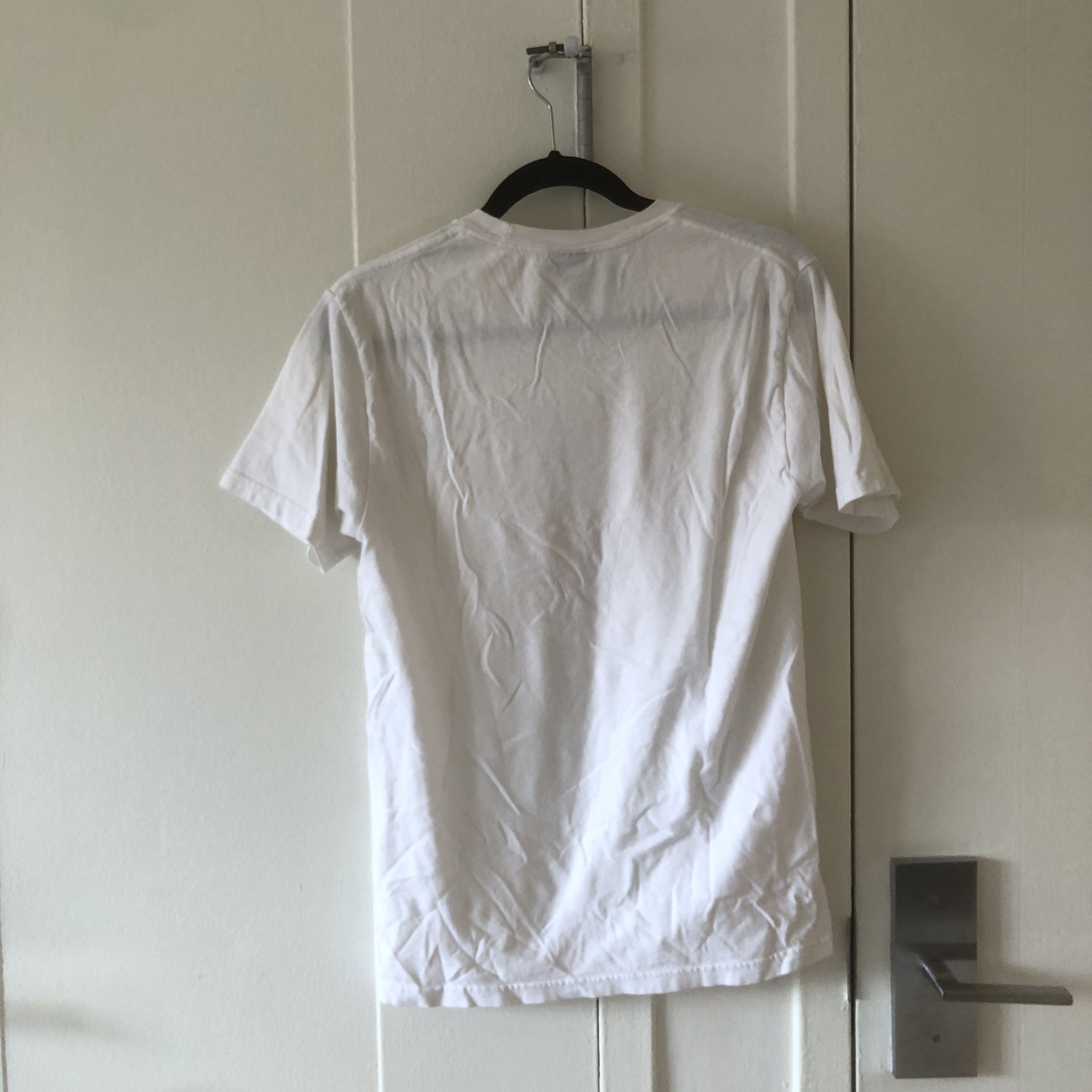 Stussy Stussy x Harumi Yamaguchi Tee Size US S / EU 44-46 / 1 - 5 Thumbnail