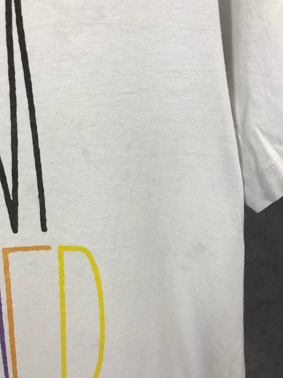Designer Pharrell Williams x Uniqlo designer tee Size US L / EU 52-54 / 3 - 8 Thumbnail