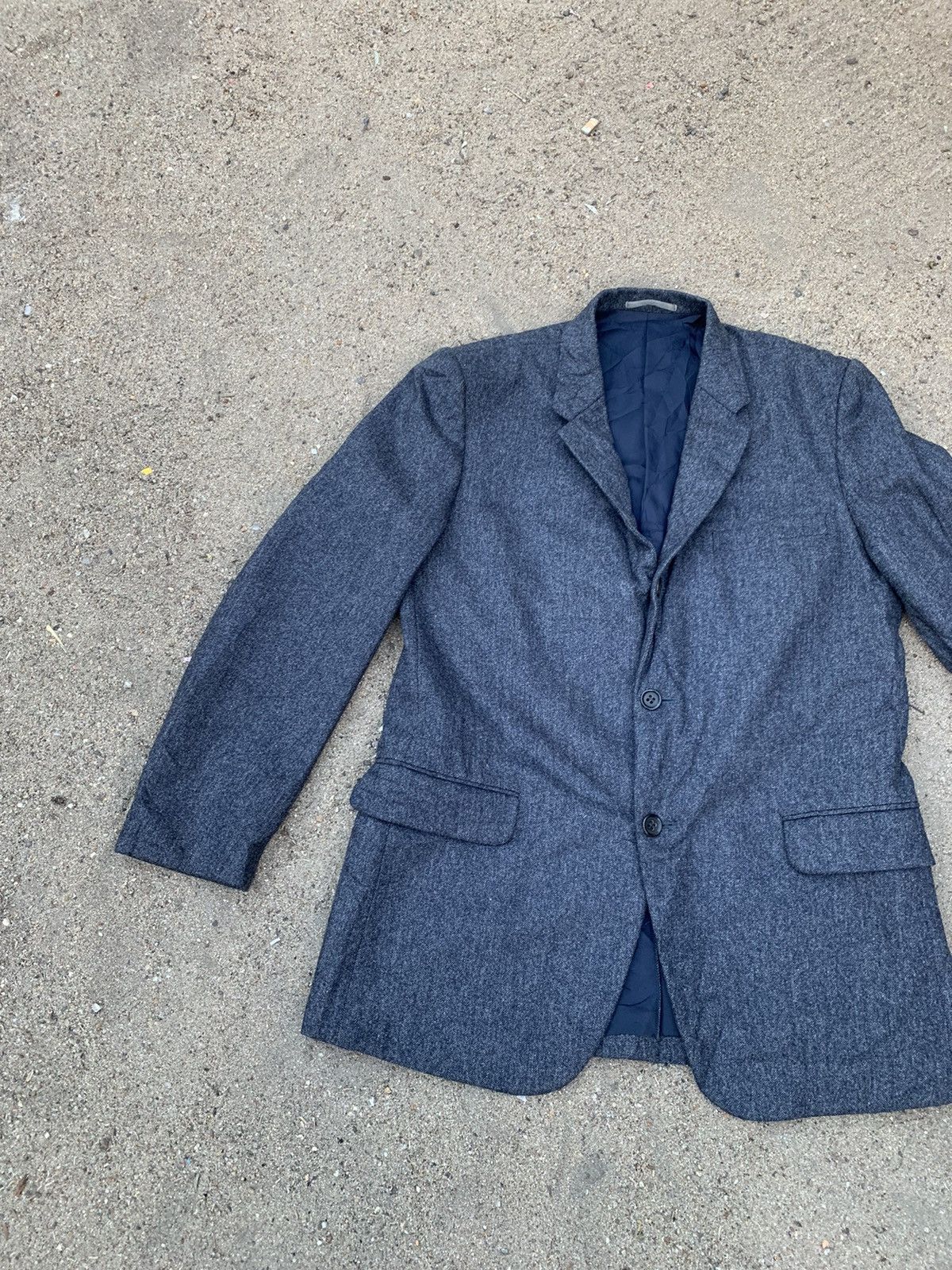 Comme des Garcons Comme des garcons blazer Size US M / EU 48-50 / 2 - 3 Thumbnail