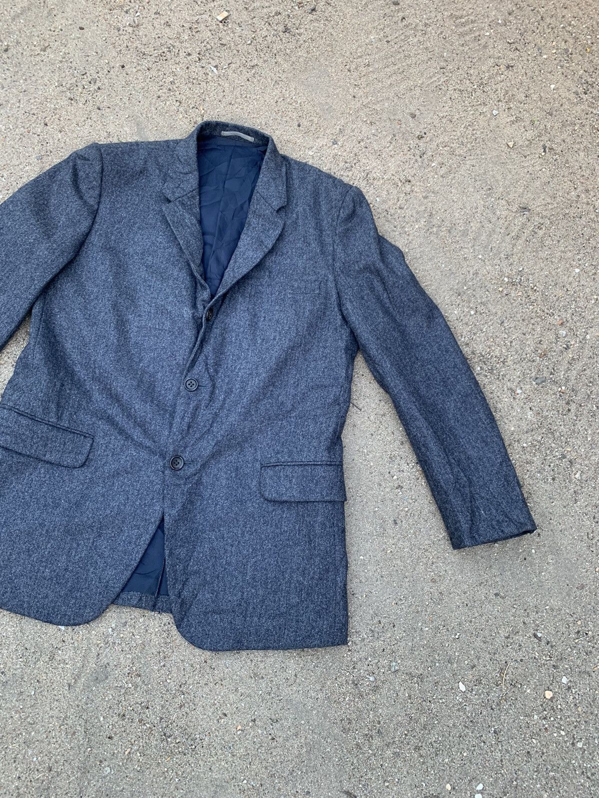 Comme des Garcons Comme des garcons blazer Size US M / EU 48-50 / 2 - 4 Thumbnail