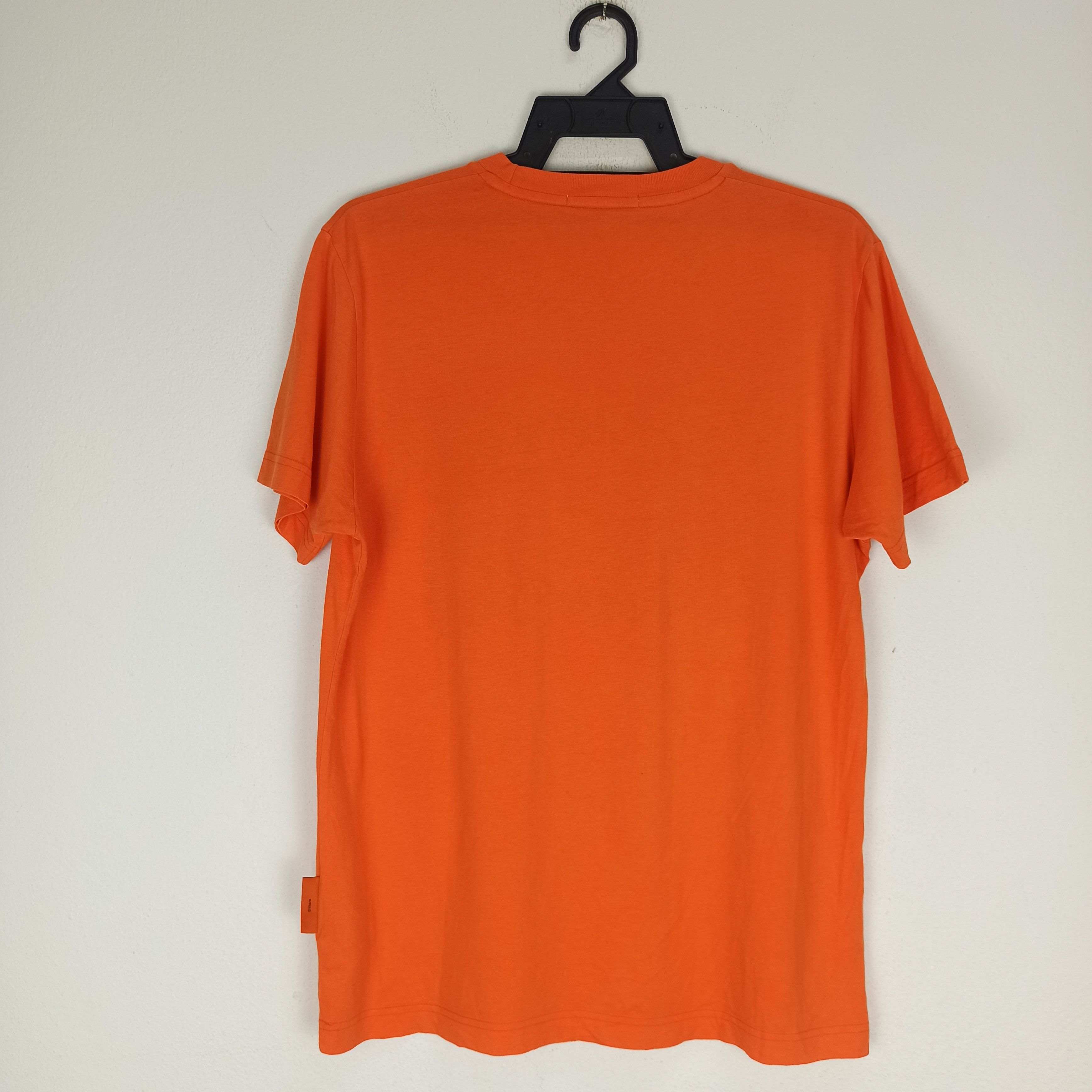 Anime Rare🔥 Anime Evangelion Nerv Headquarters Commander 1 Movie Size US M / EU 48-50 / 2 - 6 Thumbnail