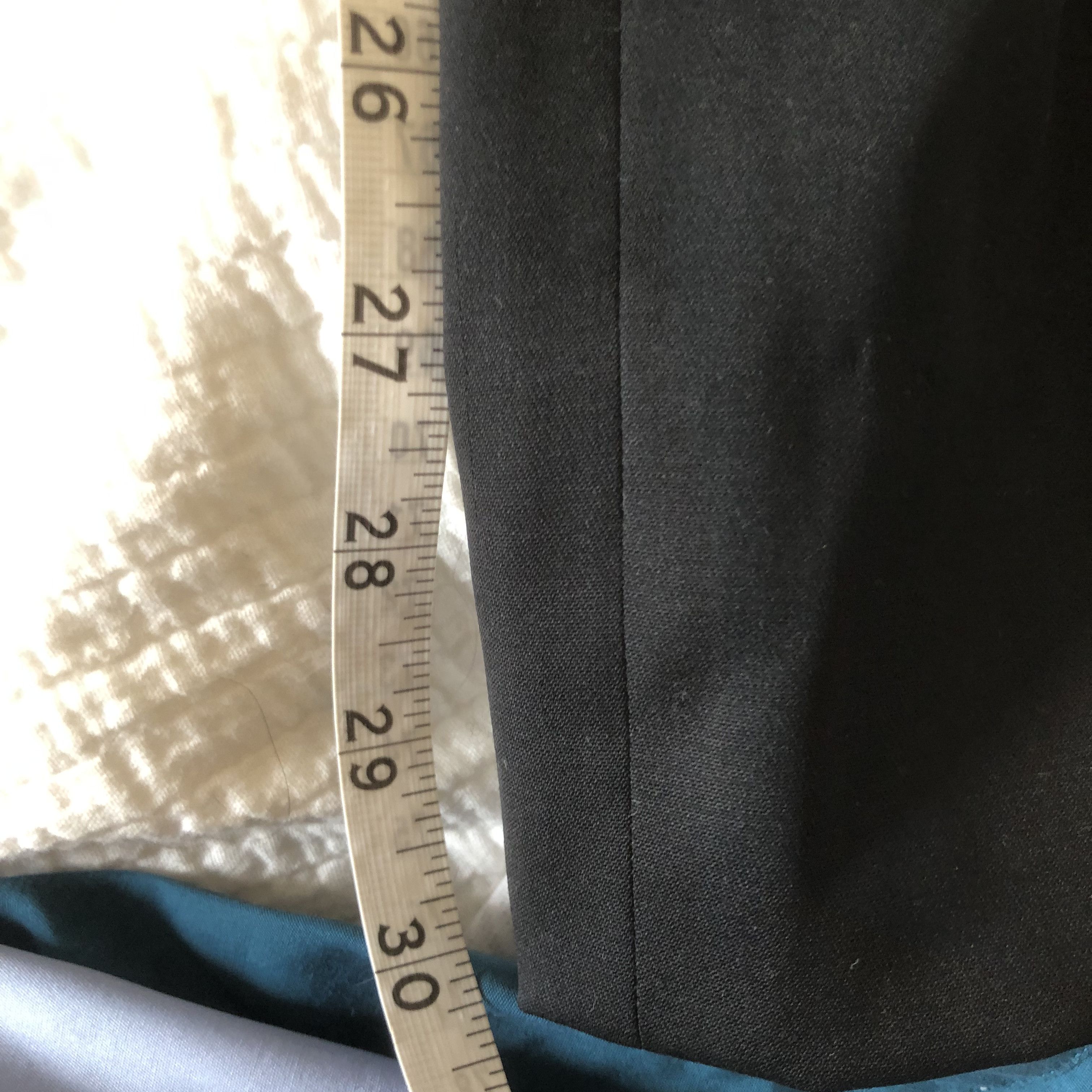 Jil Sander Jil Sander Trousers Size US 36 / EU 52 - 6 Thumbnail