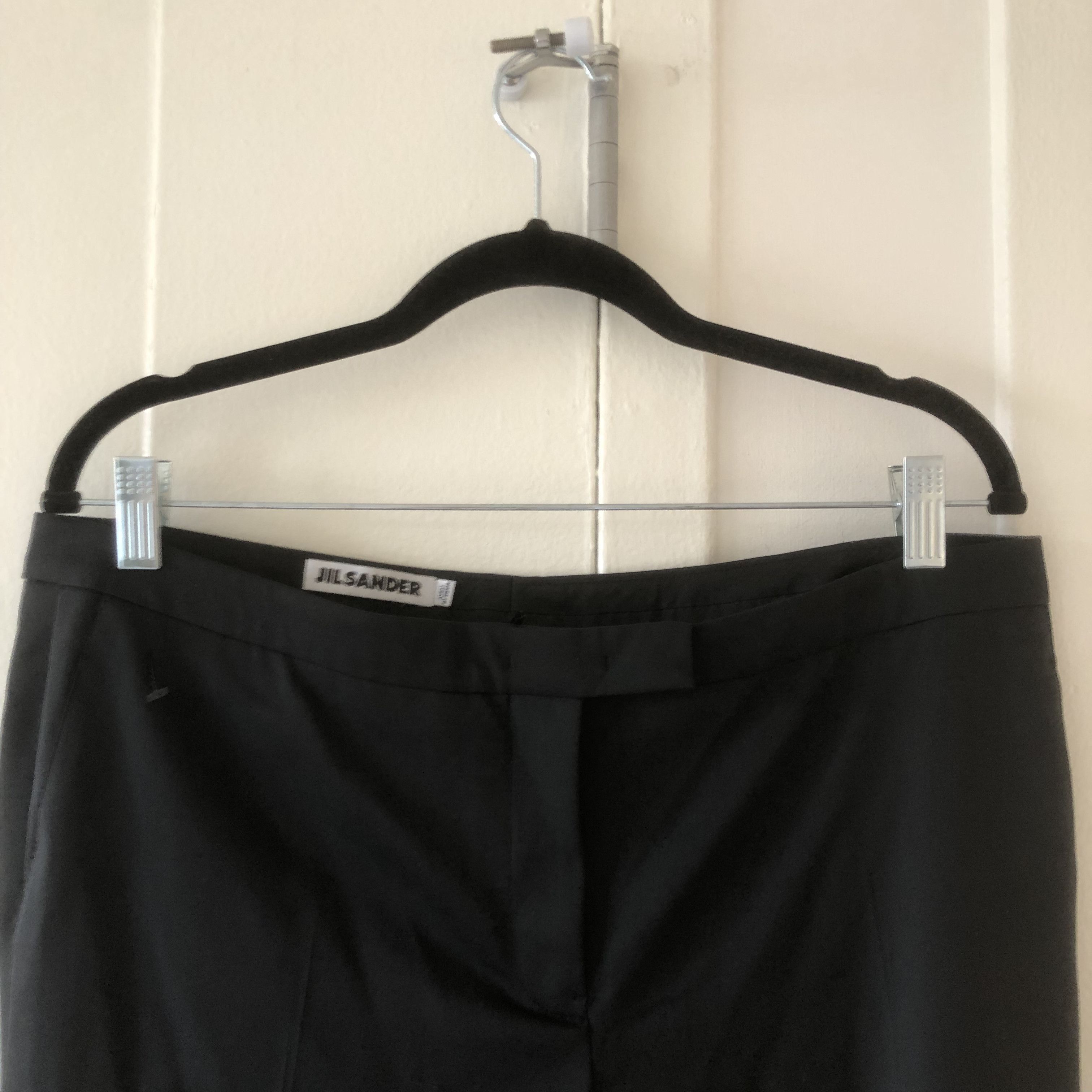 Jil Sander Jil Sander Trousers Size US 36 / EU 52 - 2 Thumbnail