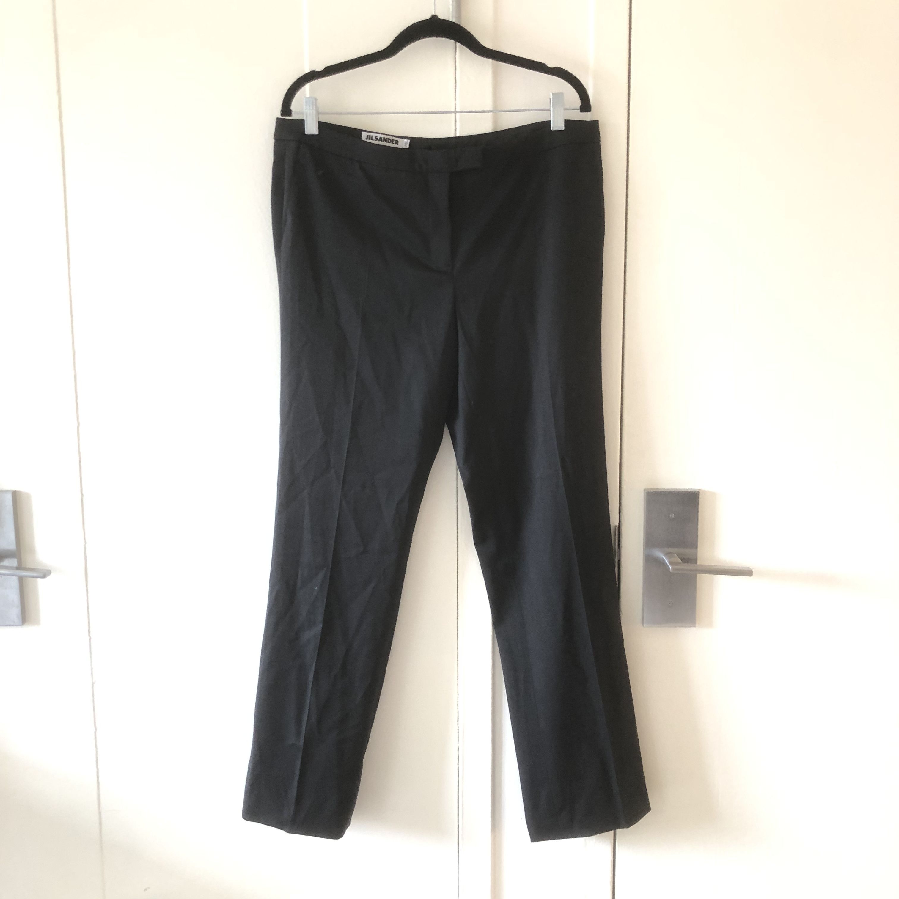 Jil Sander Jil Sander Trousers Size US 36 / EU 52 - 1 Thumbnail