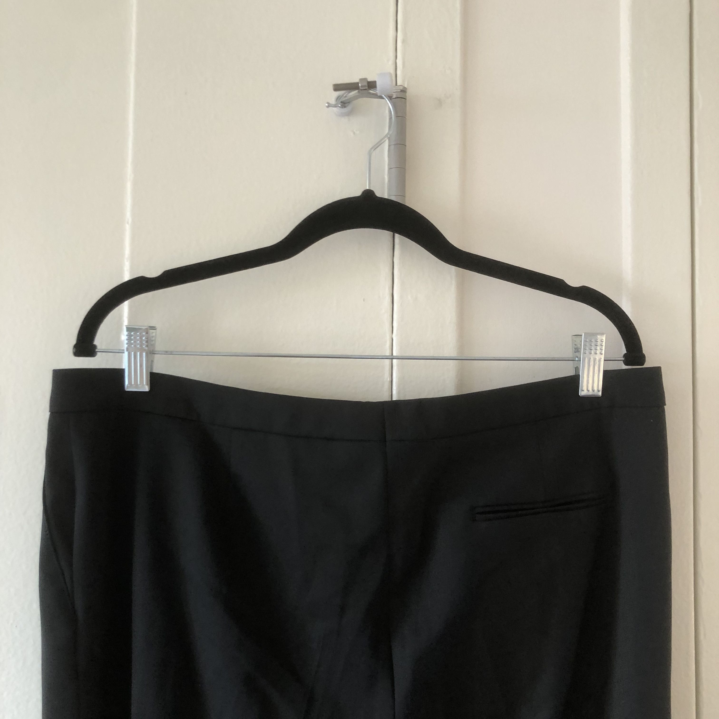 Jil Sander Jil Sander Trousers Size US 36 / EU 52 - 3 Thumbnail