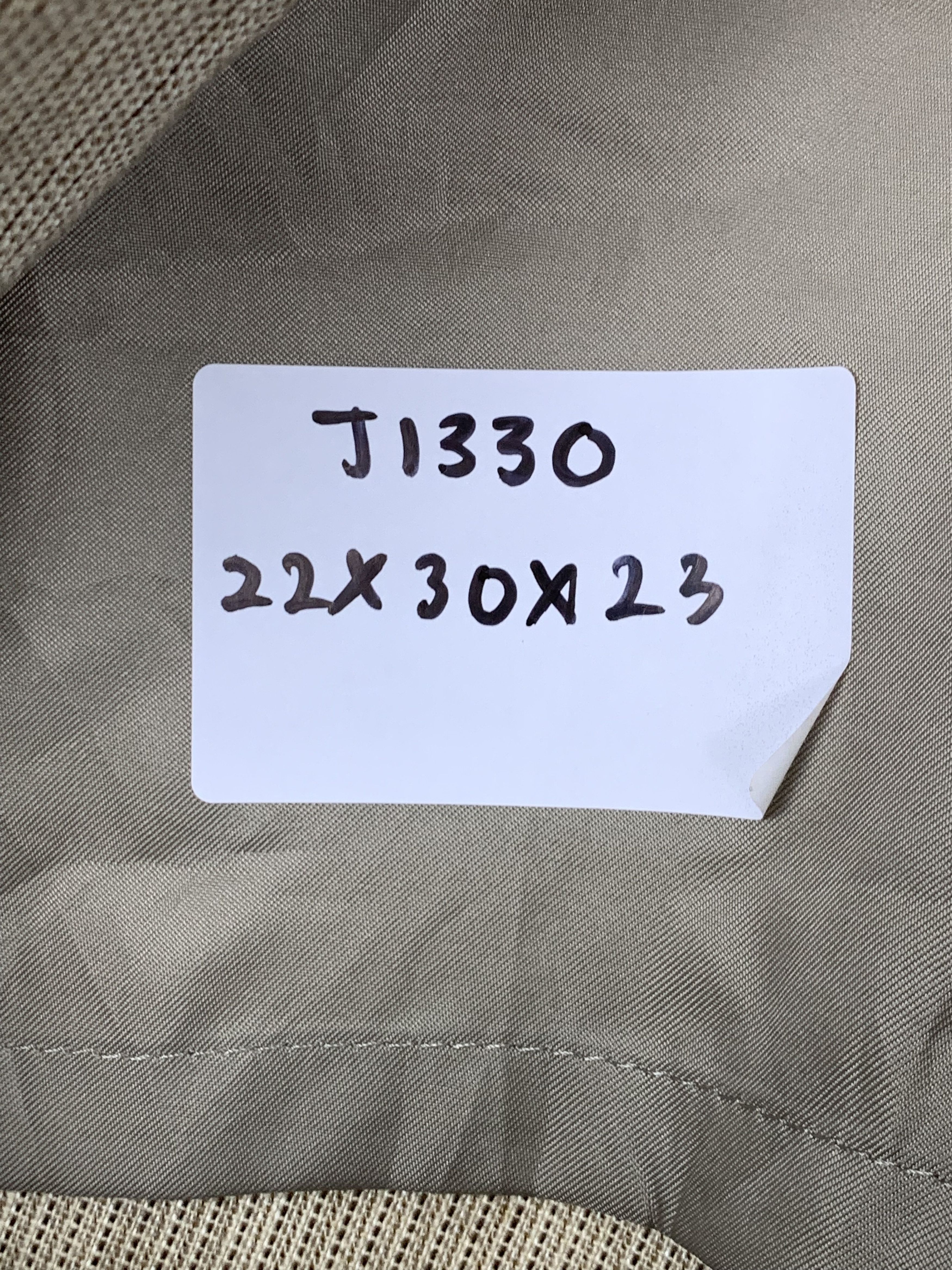 Designer Vintage Yohji Yamamoto Japanese Designer Blazer Coat J1330 Size US M / EU 48-50 / 2 - 13 Thumbnail
